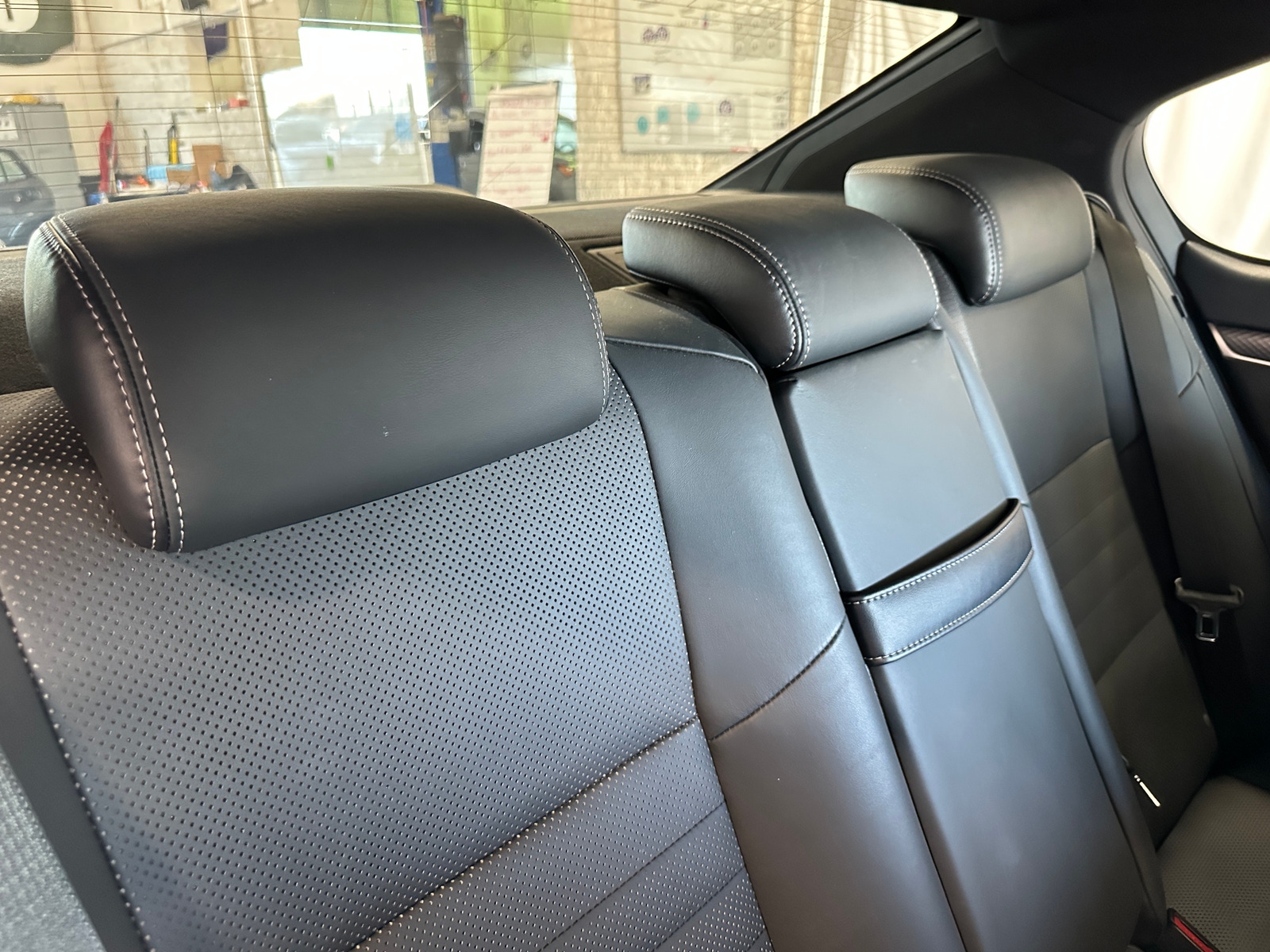 Thumbnail: 2018 Lexus GS - 5