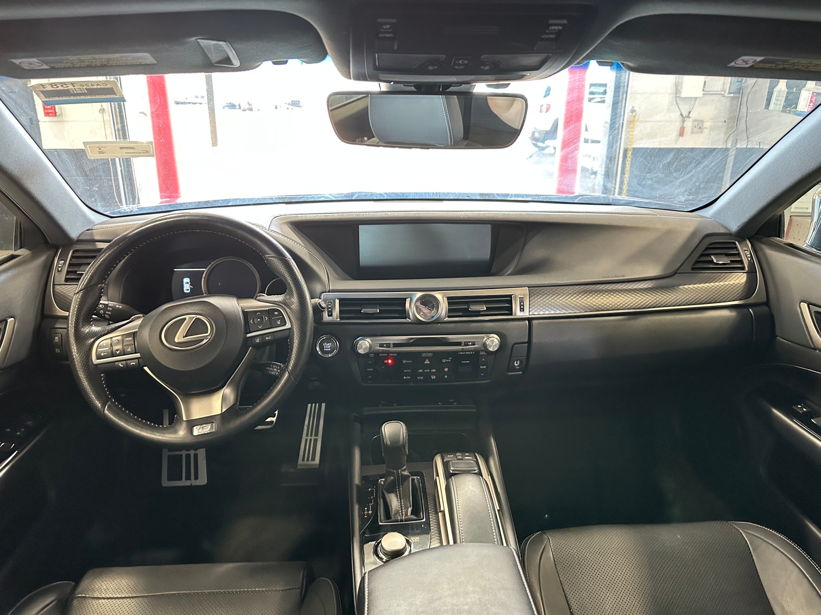 Thumbnail: 2018 Lexus GS - 2