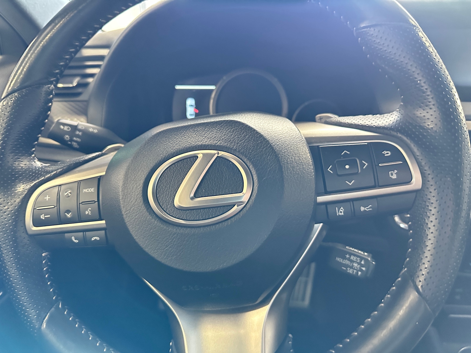 Thumbnail: 2018 Lexus GS - 4