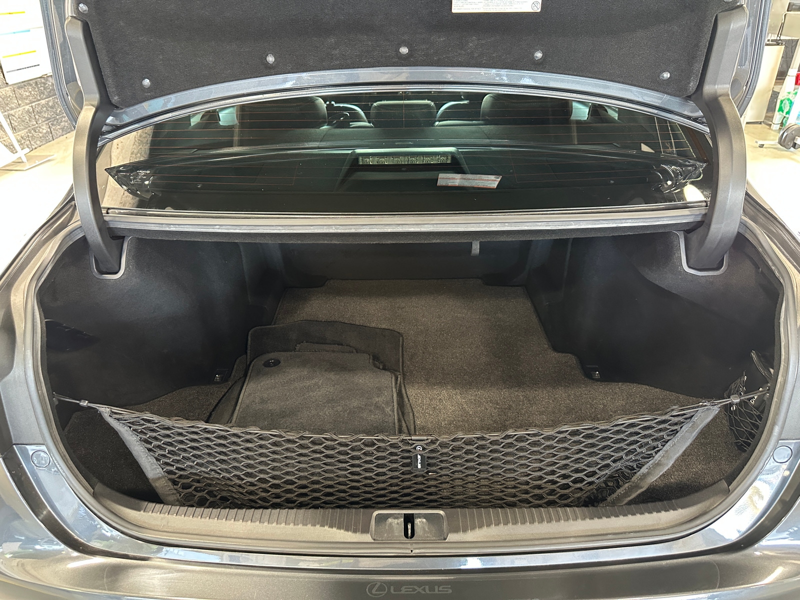 Thumbnail: 2018 Lexus GS - 6