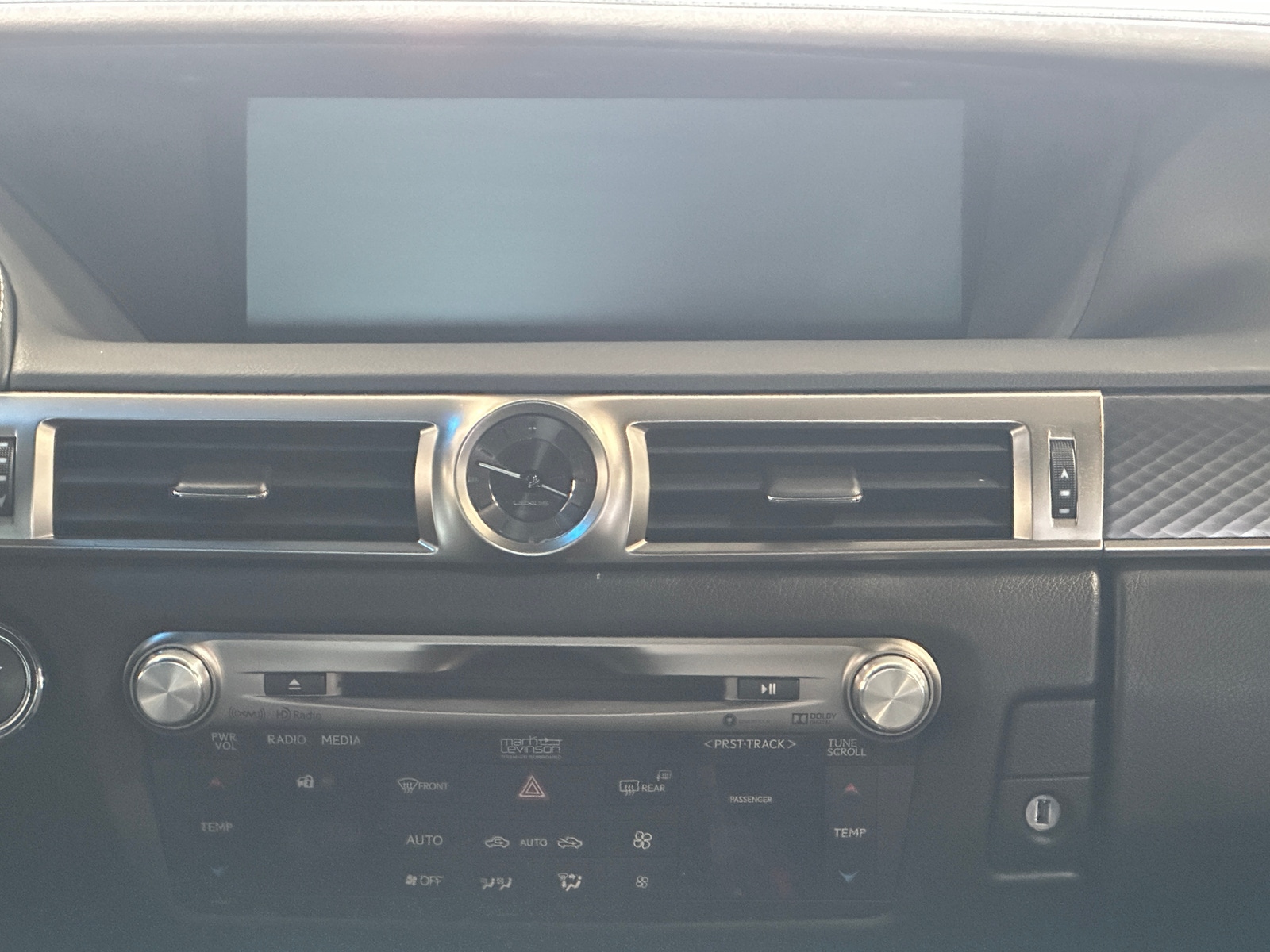 Thumbnail: 2018 Lexus GS - 3