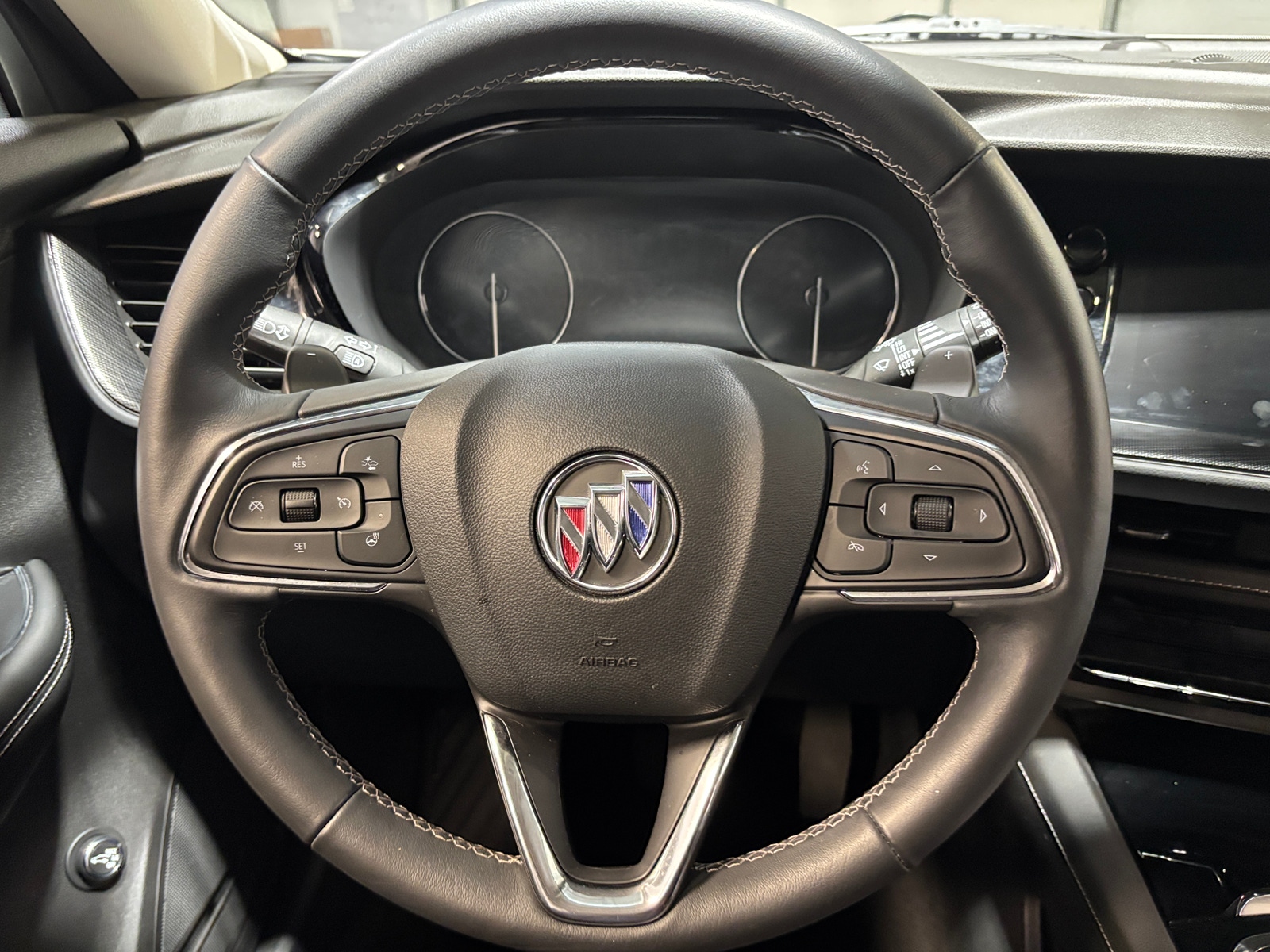 Thumbnail: 2022 Buick Envision - 5