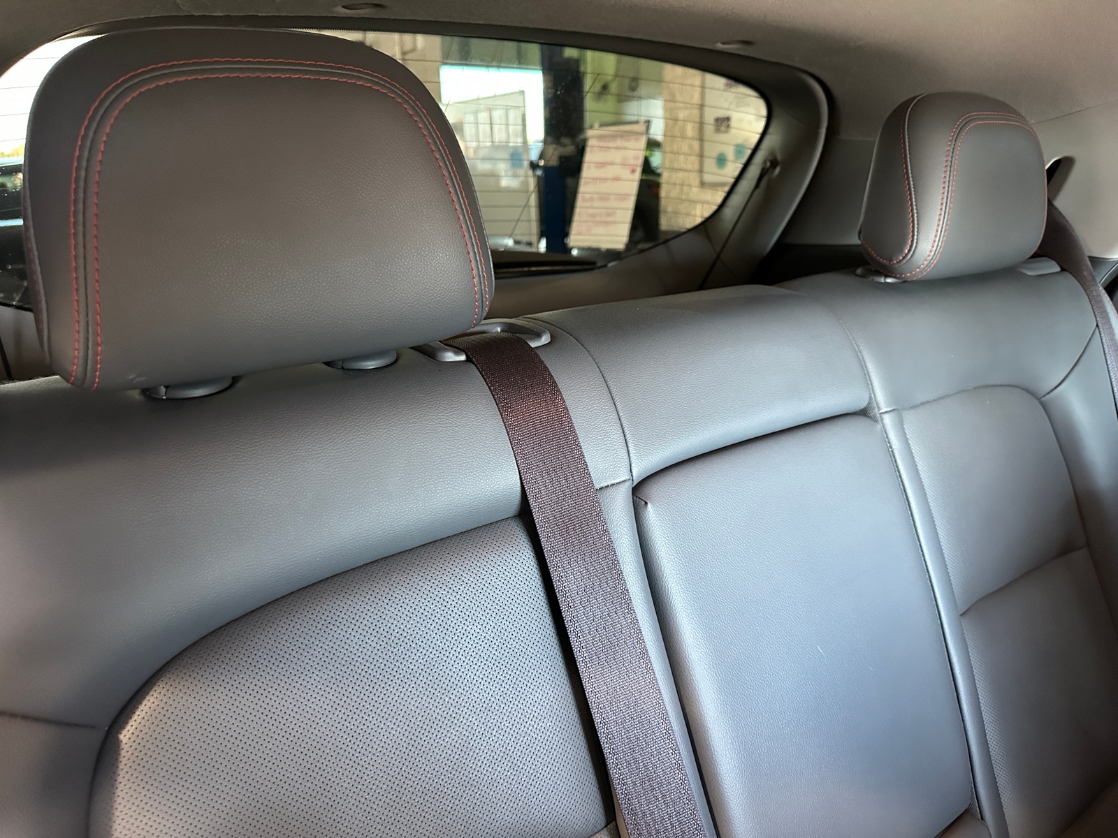 Thumbnail: 2017 Chevrolet Bolt EV - 5