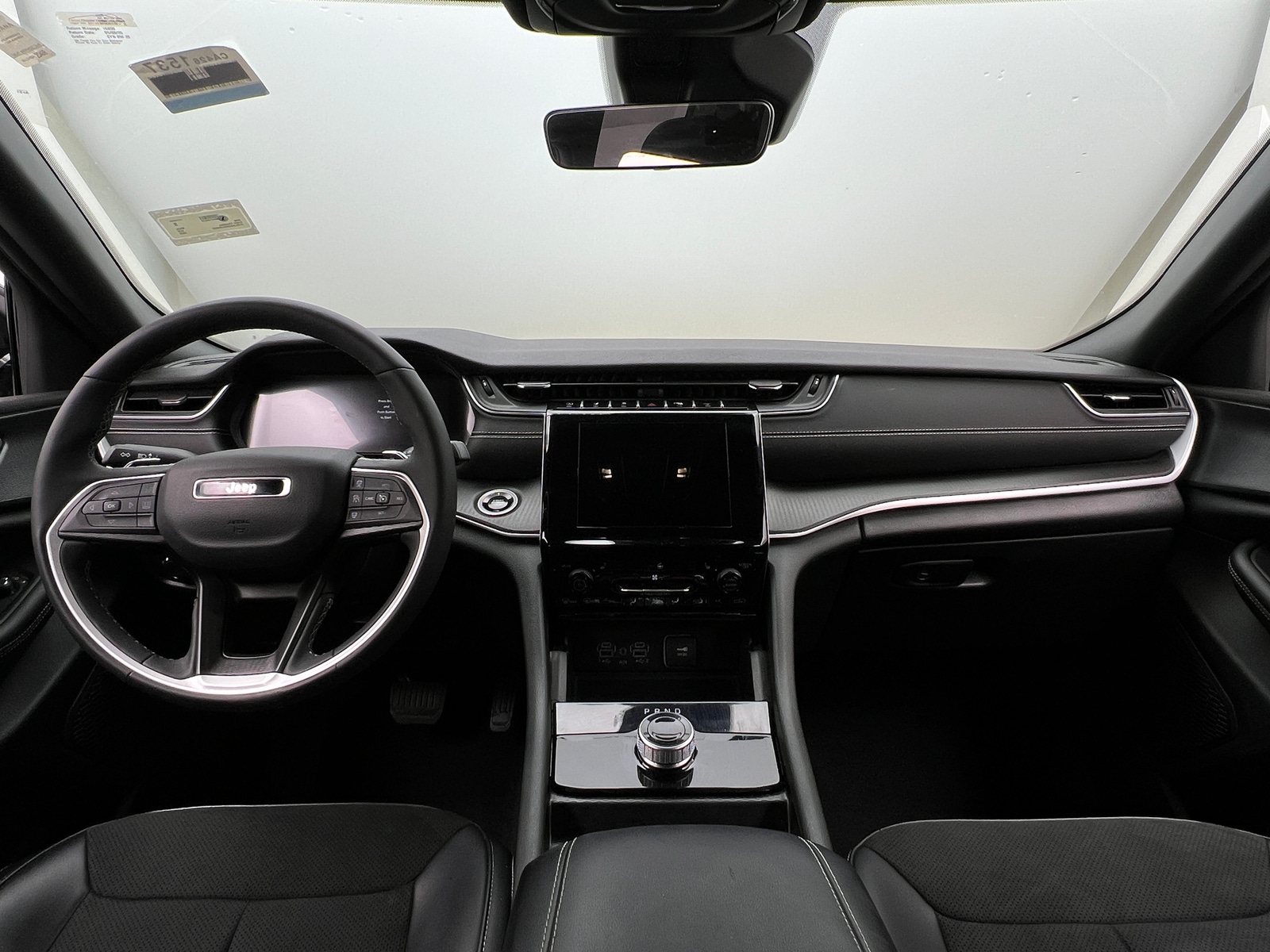 Thumbnail: 2025 Jeep Grand Cherokee - 2