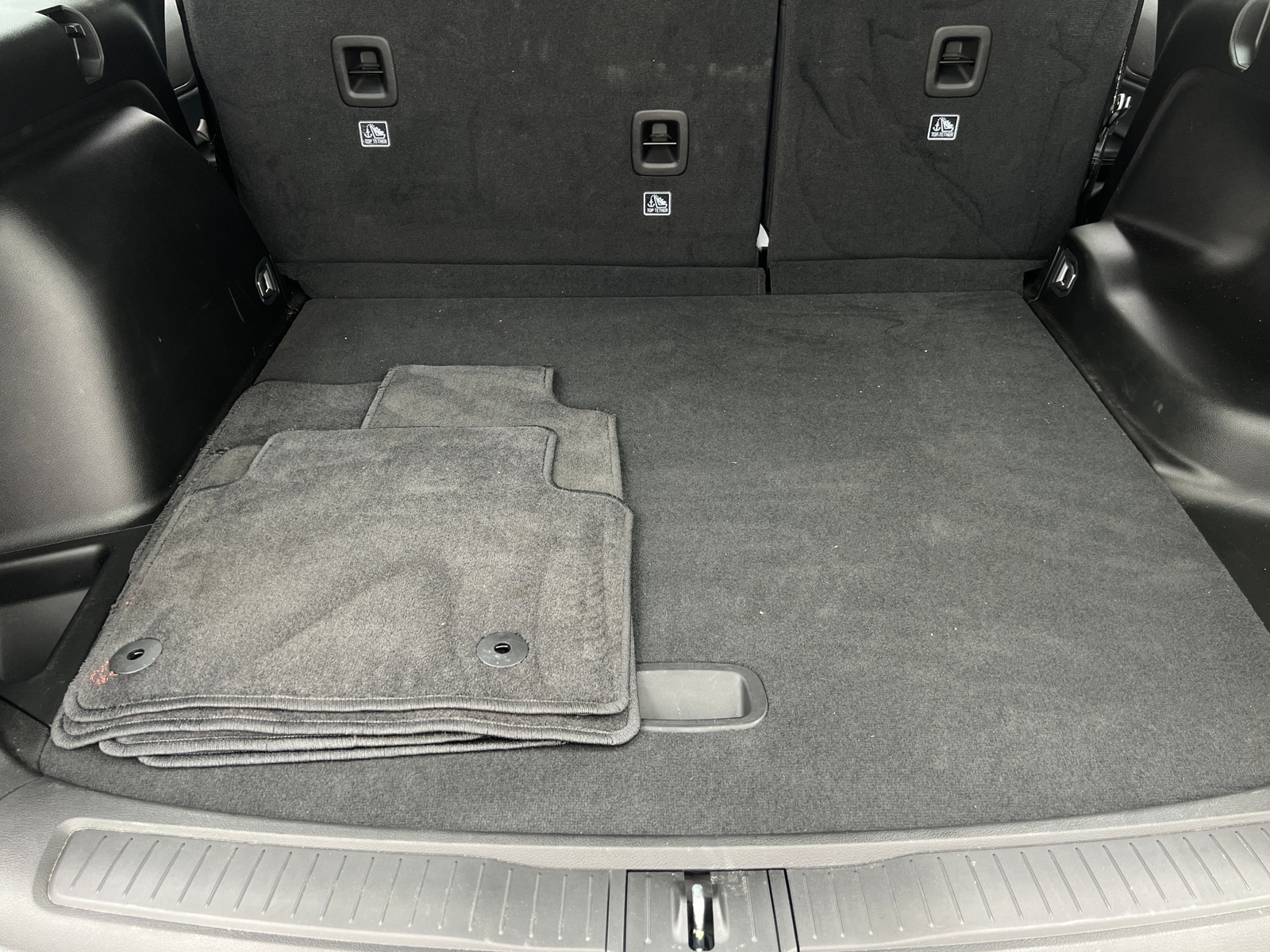 Thumbnail: 2025 Jeep Grand Cherokee - 6