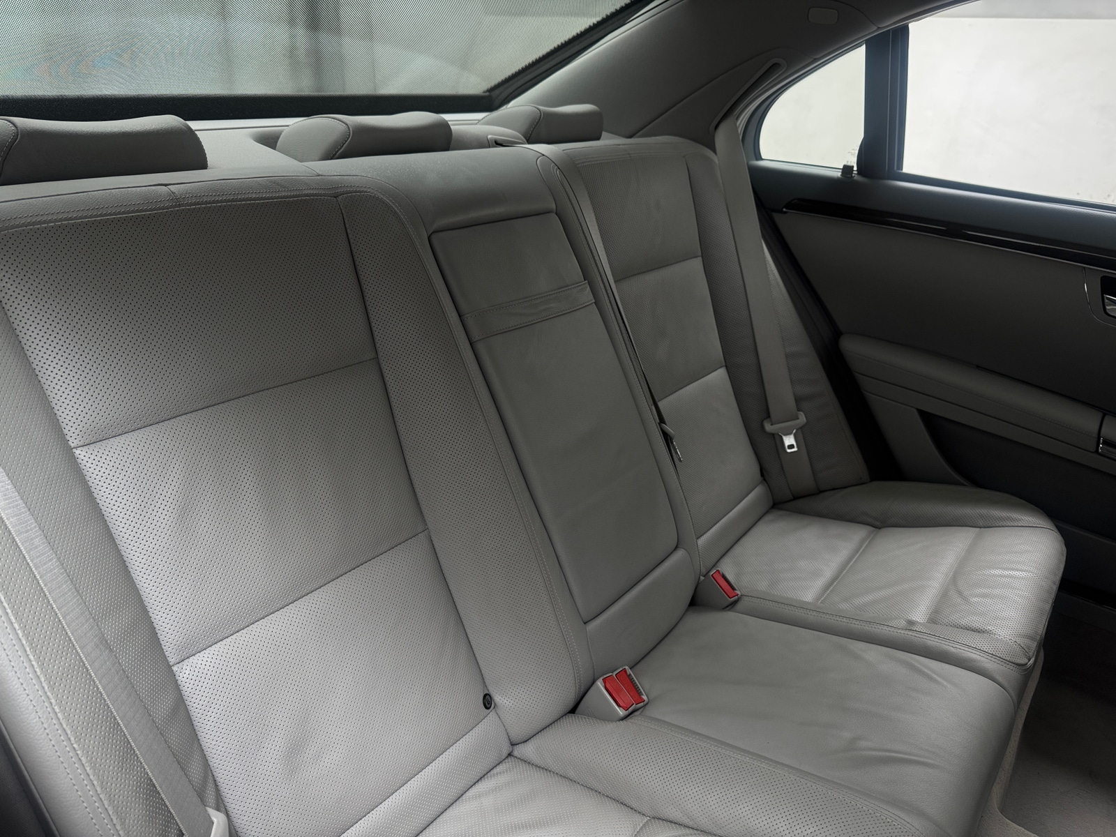 Thumbnail: 2012 Mercedes-Benz S-Class - 5