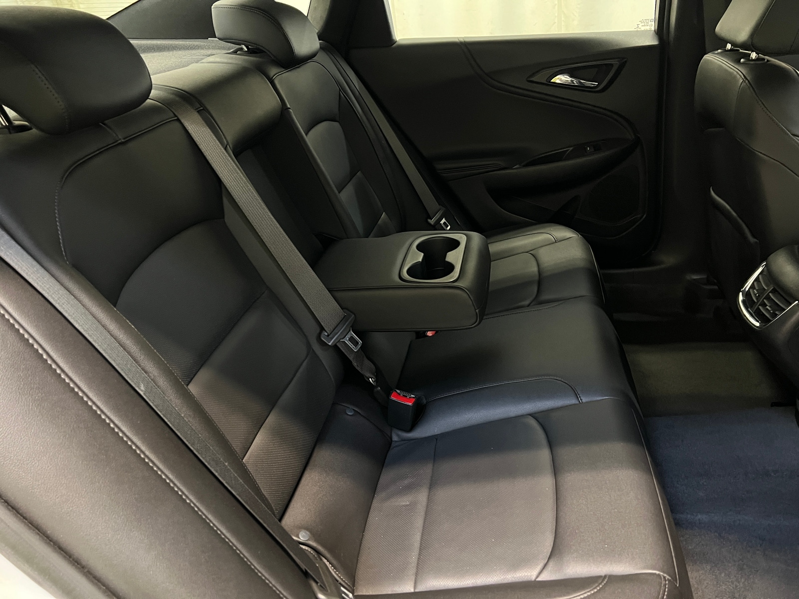 Thumbnail: 2024 Chevrolet Malibu - 5