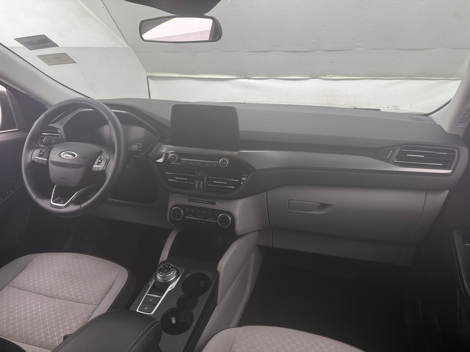 Thumbnail: 2024 Ford Escape - 3