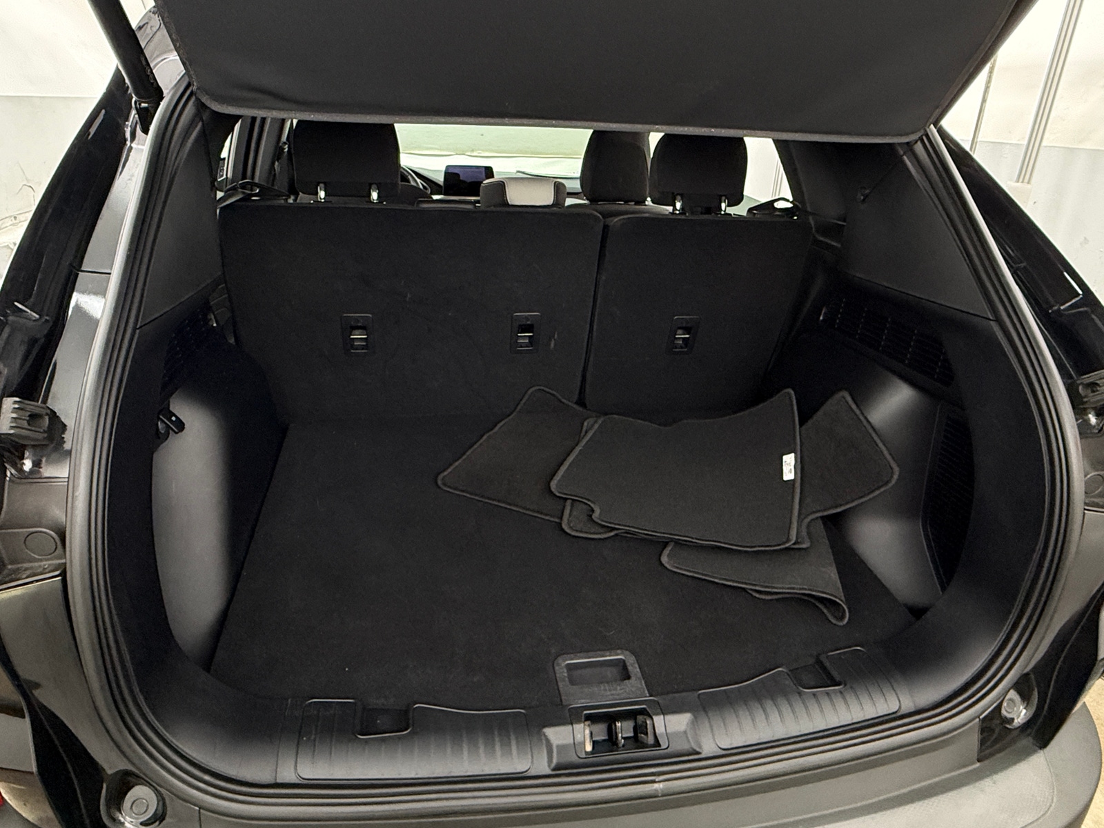 Thumbnail: 2024 Ford Escape - 7