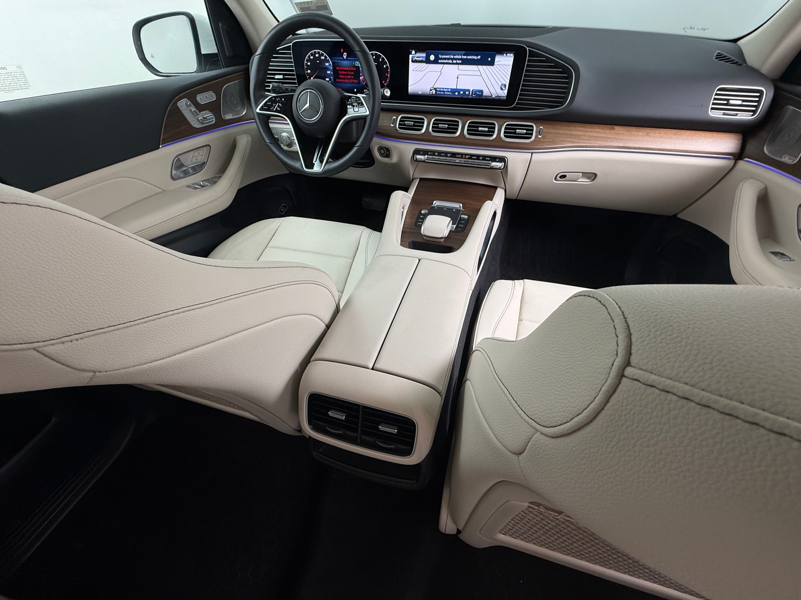 Thumbnail: 2025 Mercedes-Benz GLE - 2