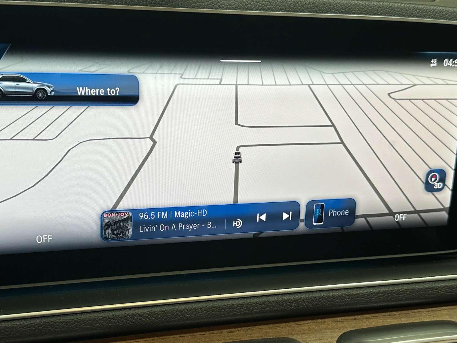 Thumbnail: 2025 Mercedes-Benz GLE - 3