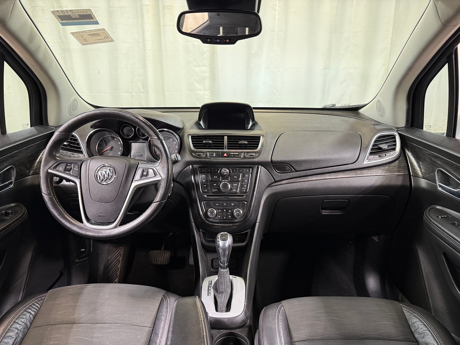 Thumbnail: 2016 Buick Encore - 3