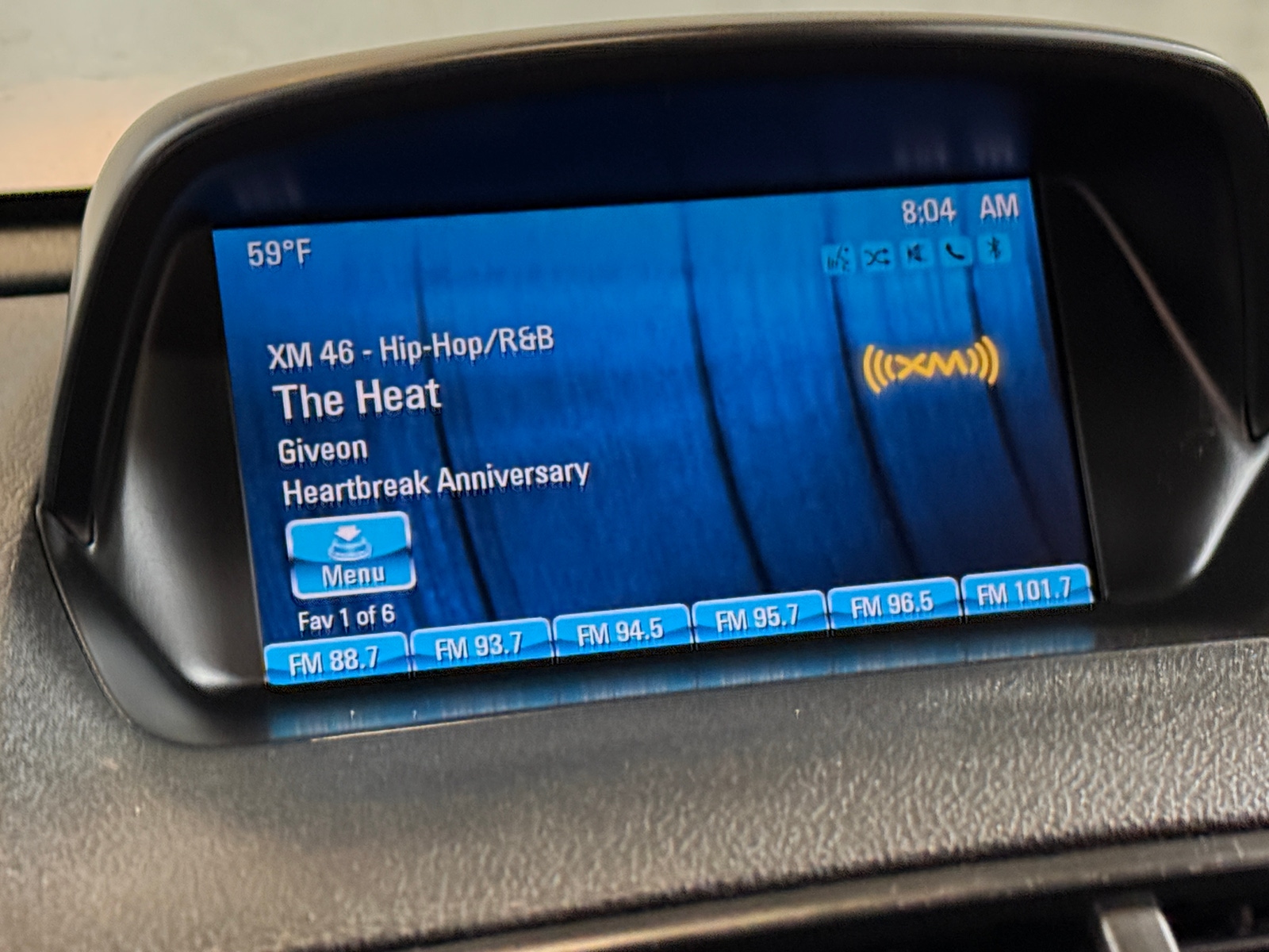 Thumbnail: 2016 Buick Encore - 4