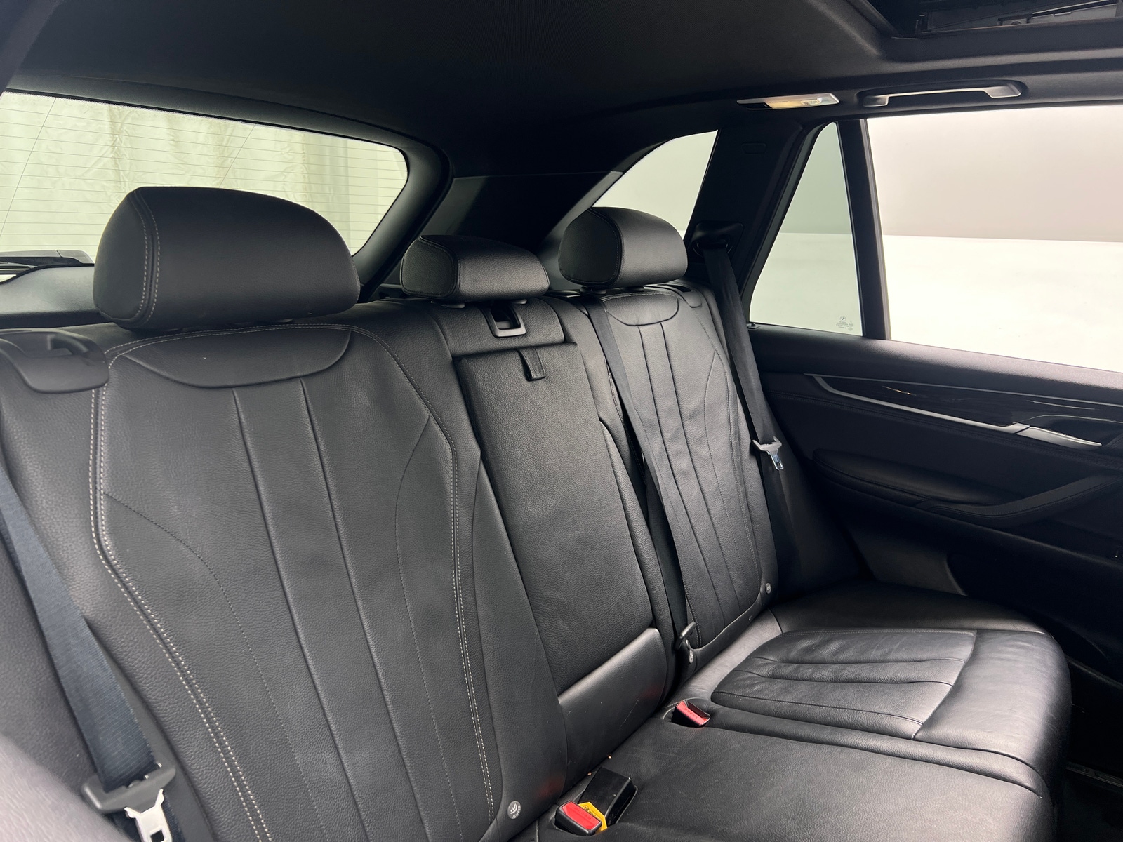 Thumbnail: 2018 BMW X5 - 5