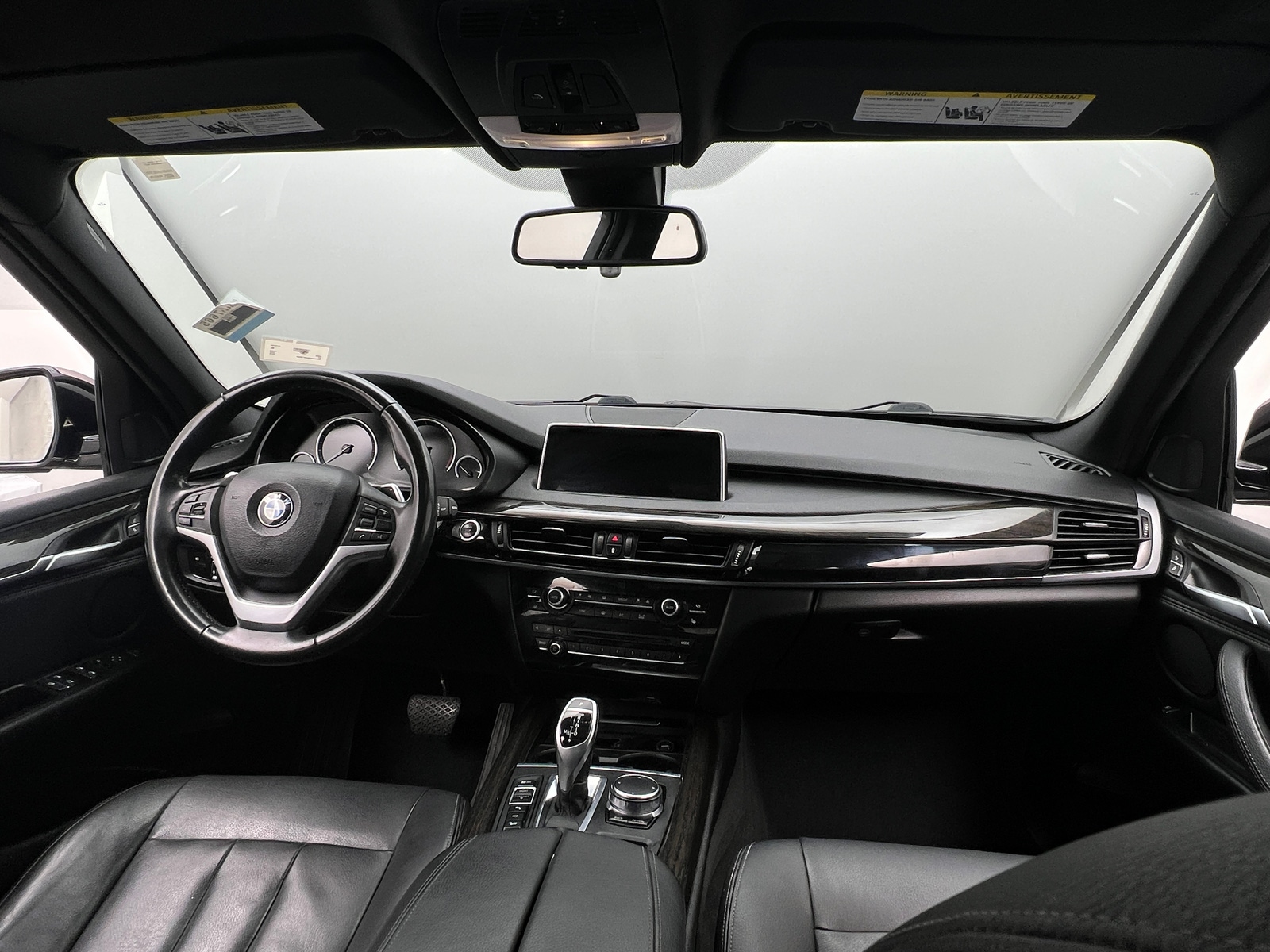 Thumbnail: 2018 BMW X5 - 2