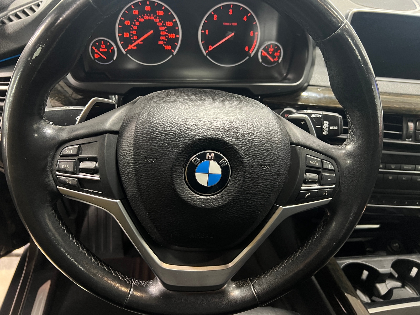Thumbnail: 2018 BMW X5 - 4