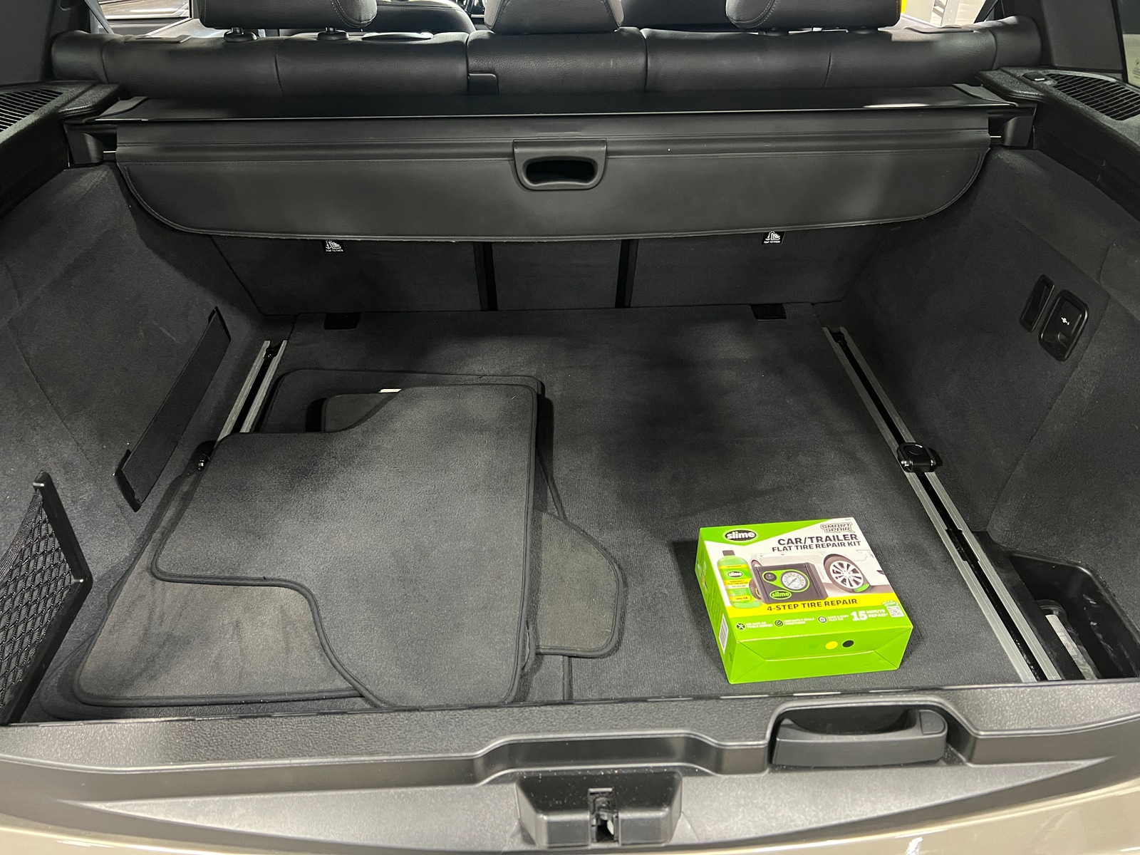 Thumbnail: 2018 BMW X5 - 6