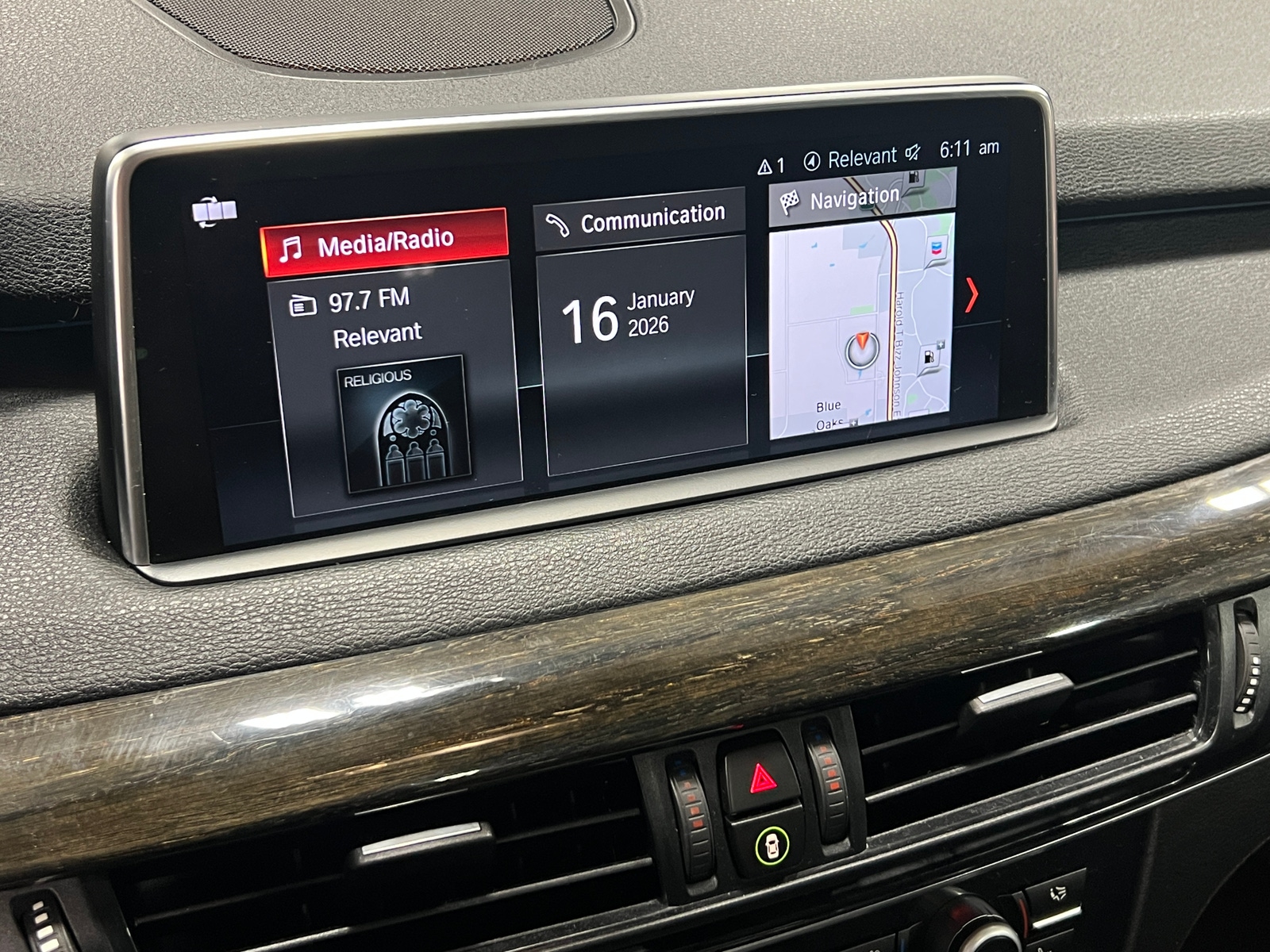 Thumbnail: 2018 BMW X5 - 3