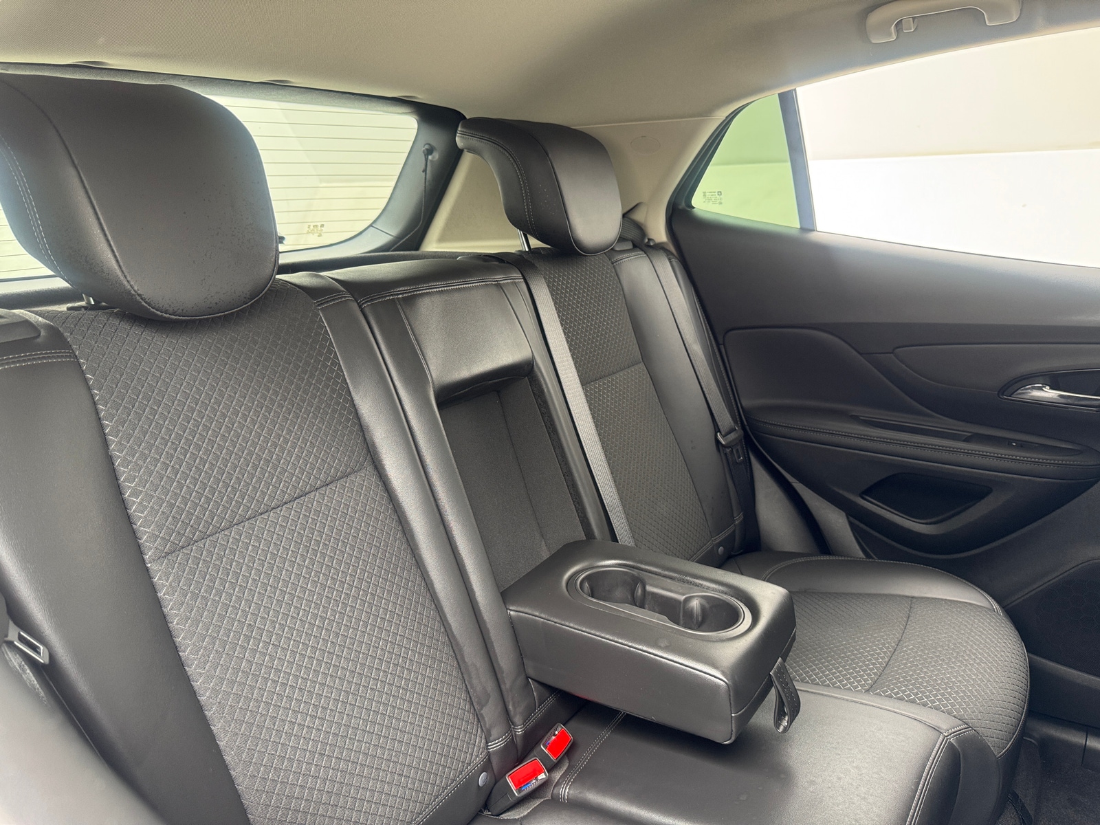 Thumbnail: 2022 Buick Encore - 6