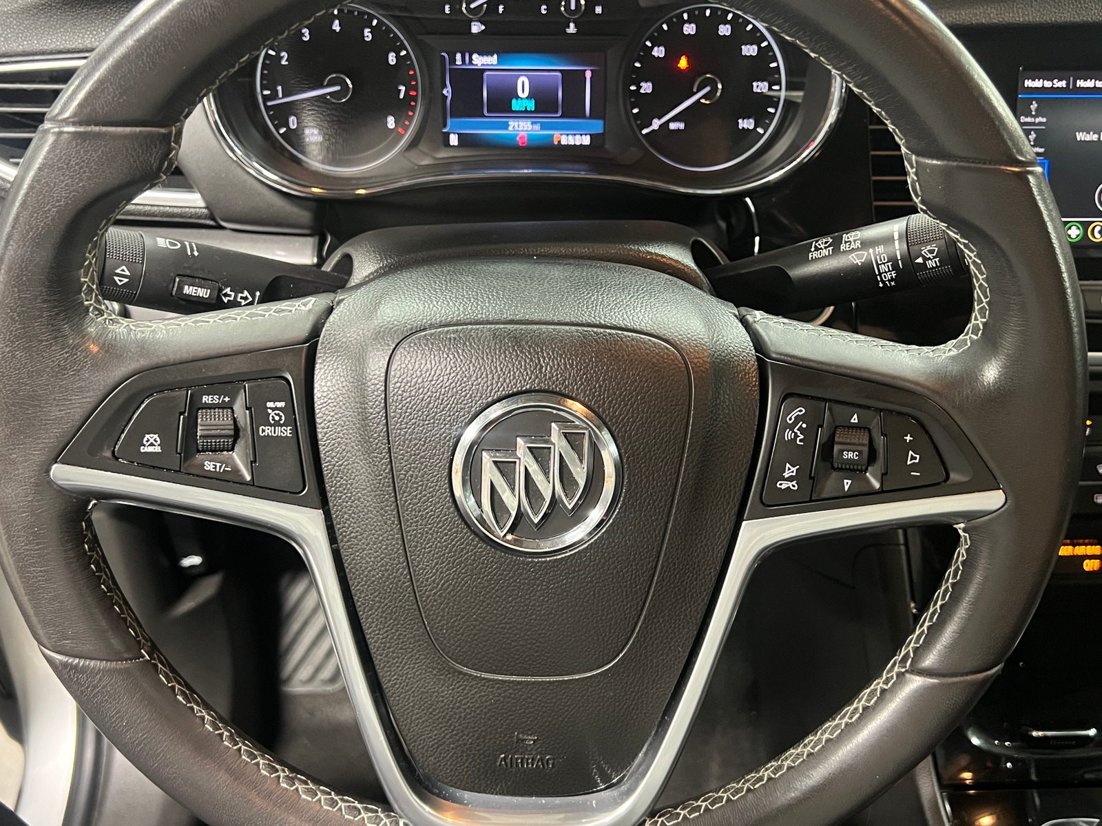 Thumbnail: 2022 Buick Encore - 5