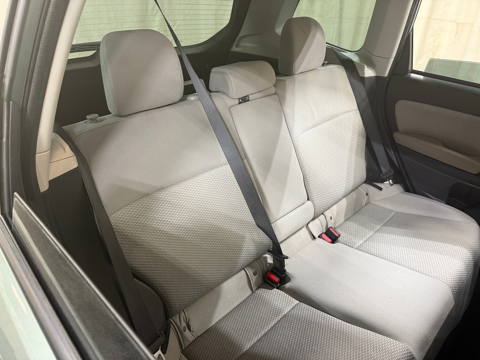 Thumbnail: 2018 Subaru Forester - 6