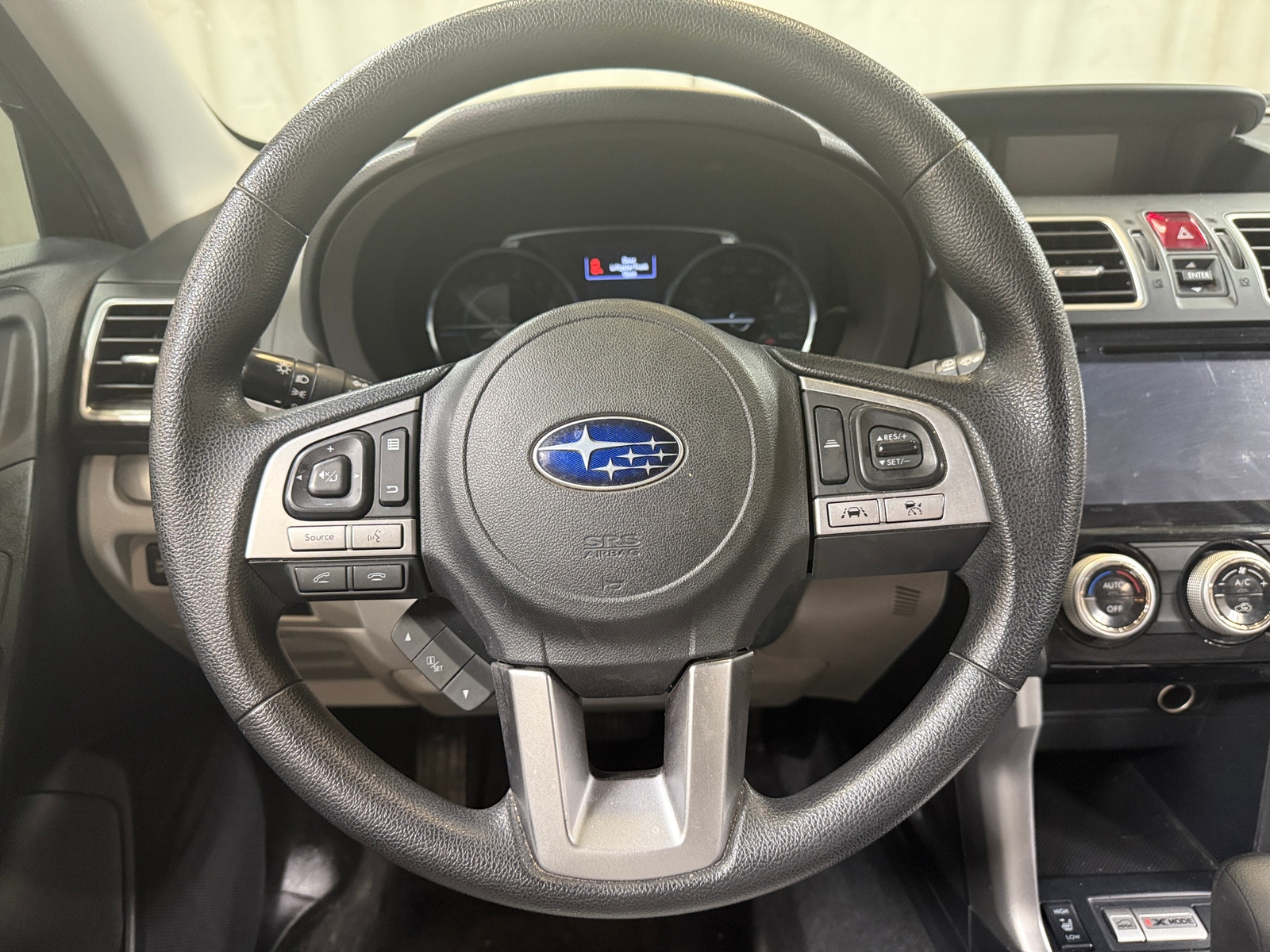 Thumbnail: 2018 Subaru Forester - 5