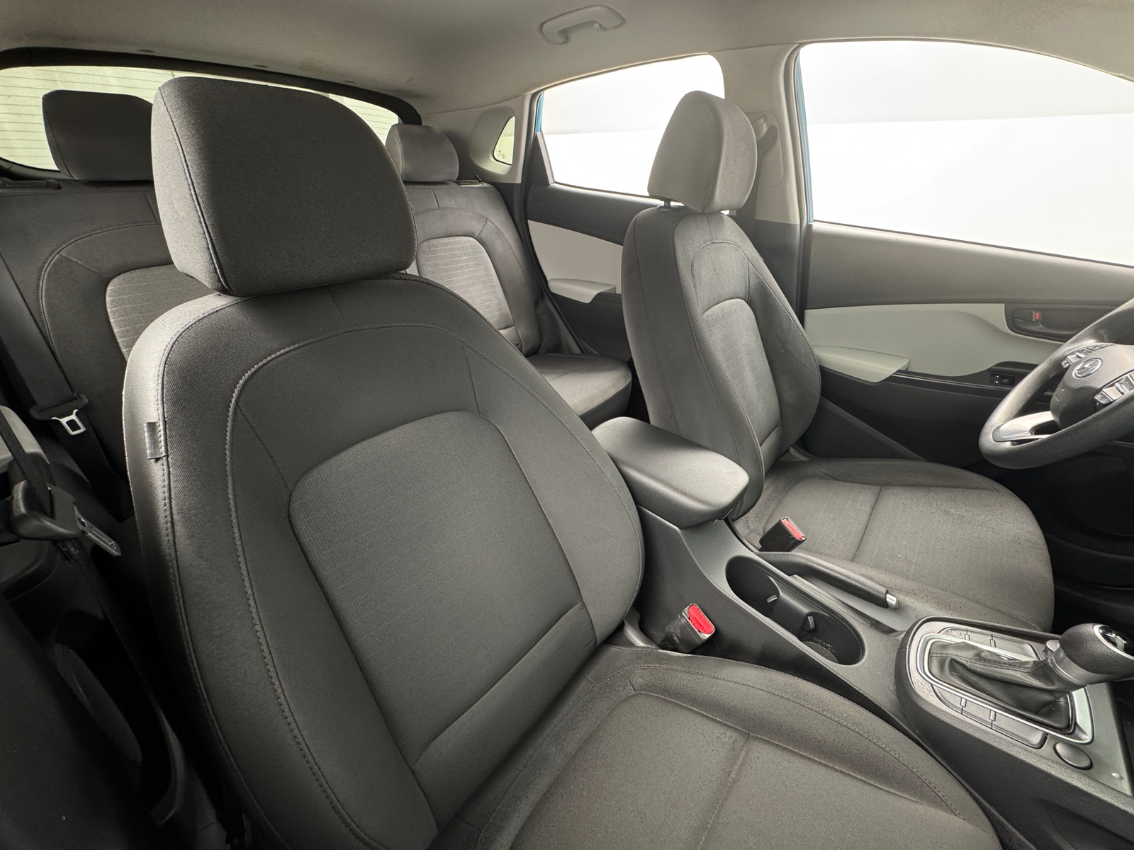 Thumbnail: 2023 Hyundai Kona - 2