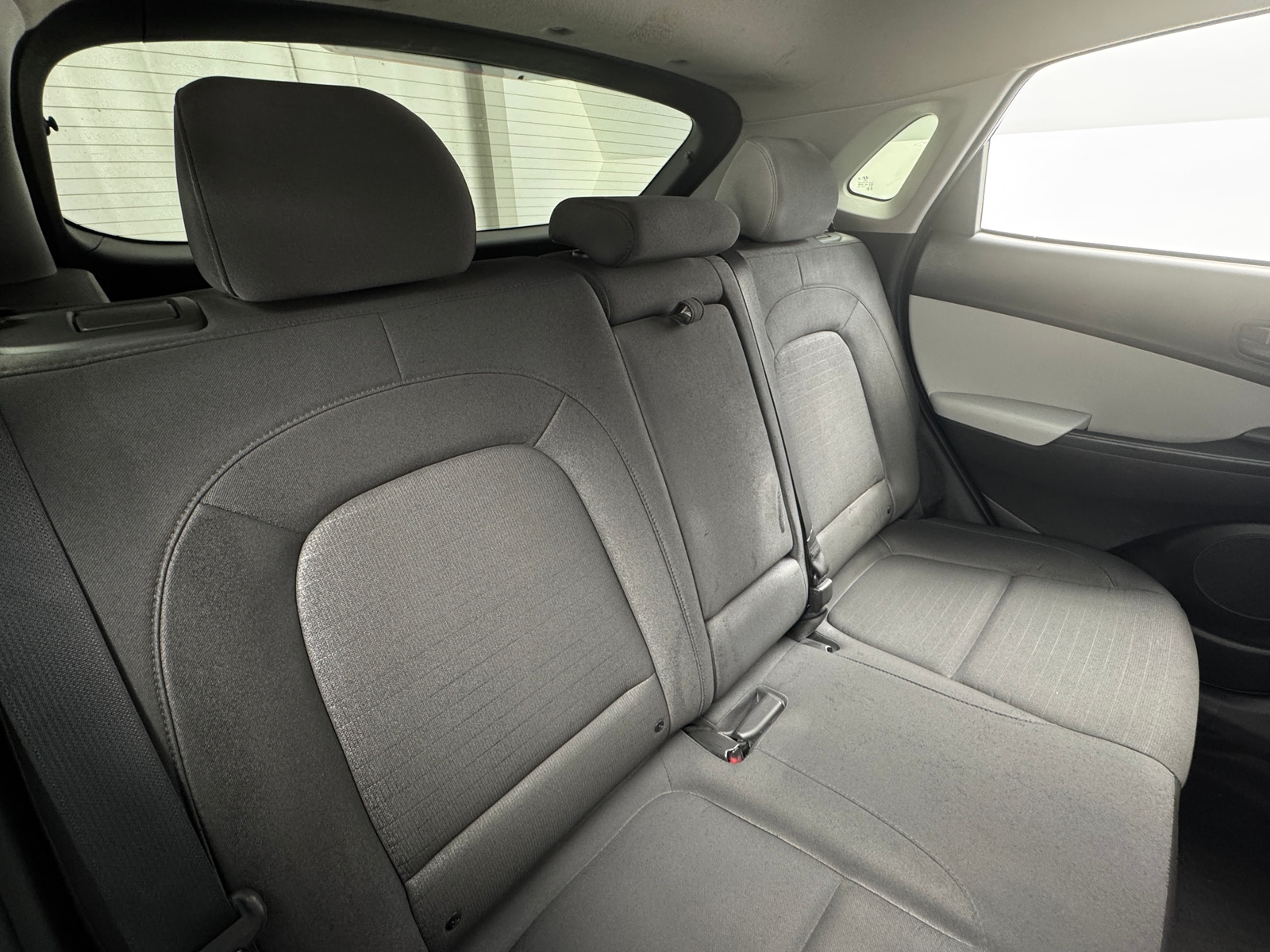 Thumbnail: 2023 Hyundai Kona - 6