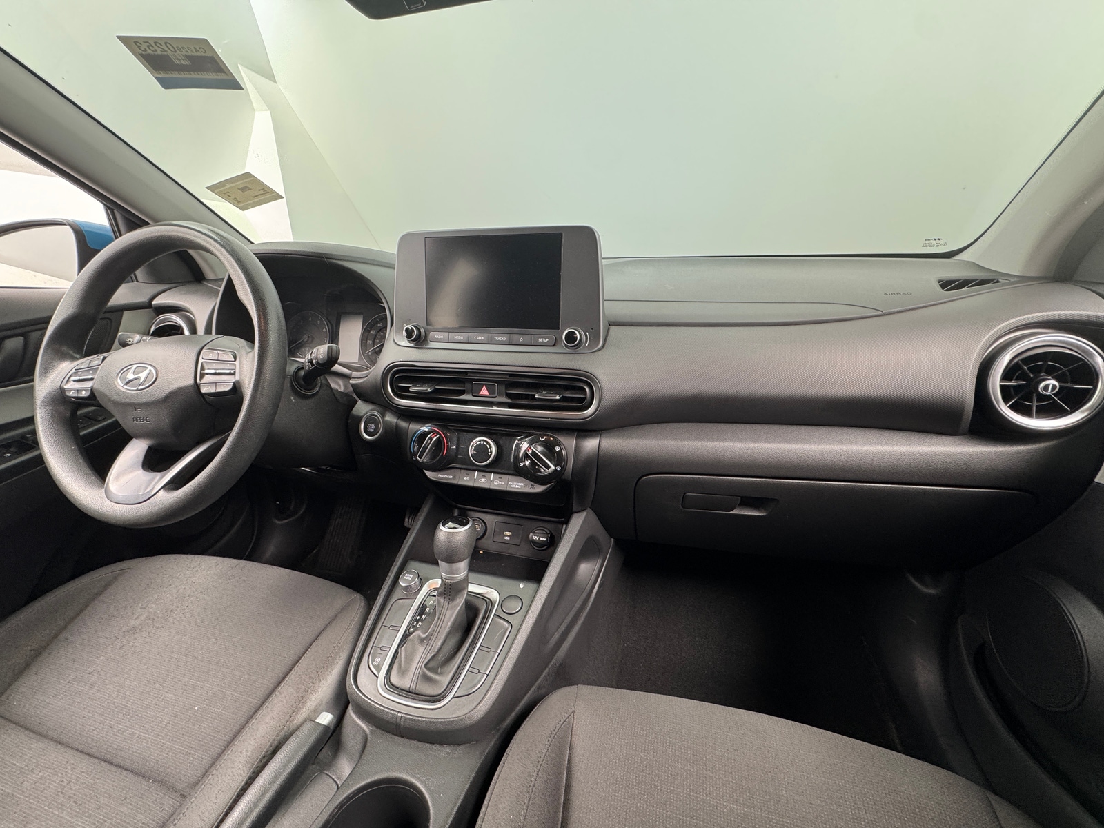 Thumbnail: 2023 Hyundai Kona - 3