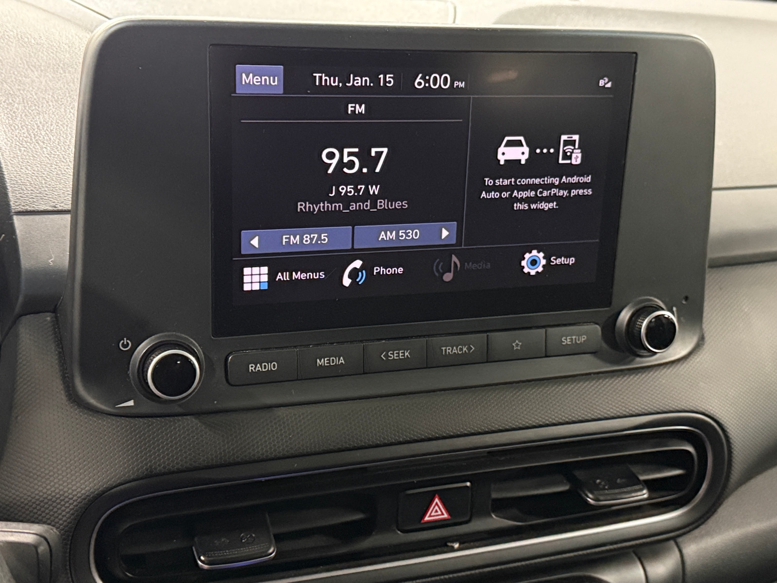 Thumbnail: 2023 Hyundai Kona - 4