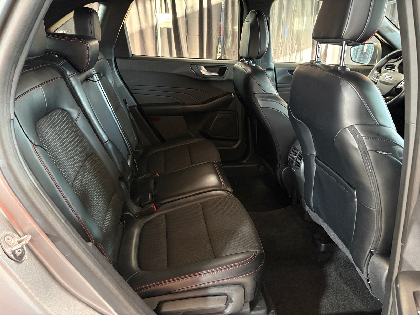 Thumbnail: 2024 Ford Escape - 6