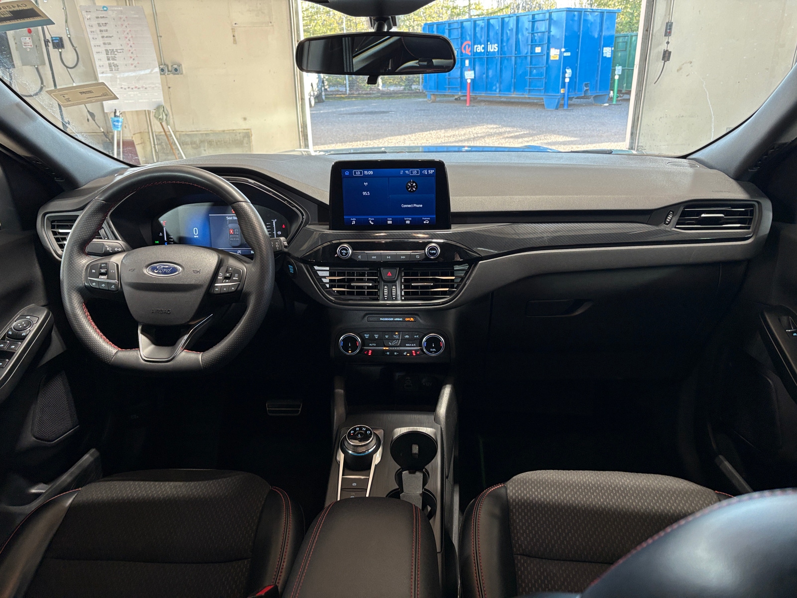 Thumbnail: 2024 Ford Escape - 3