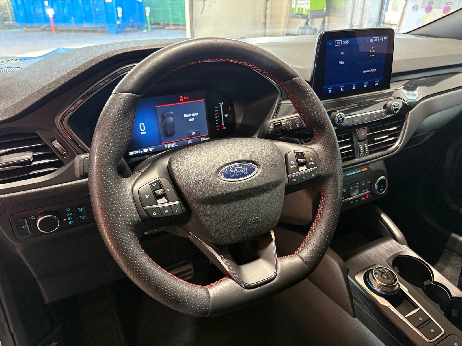 Thumbnail: 2024 Ford Escape - 5