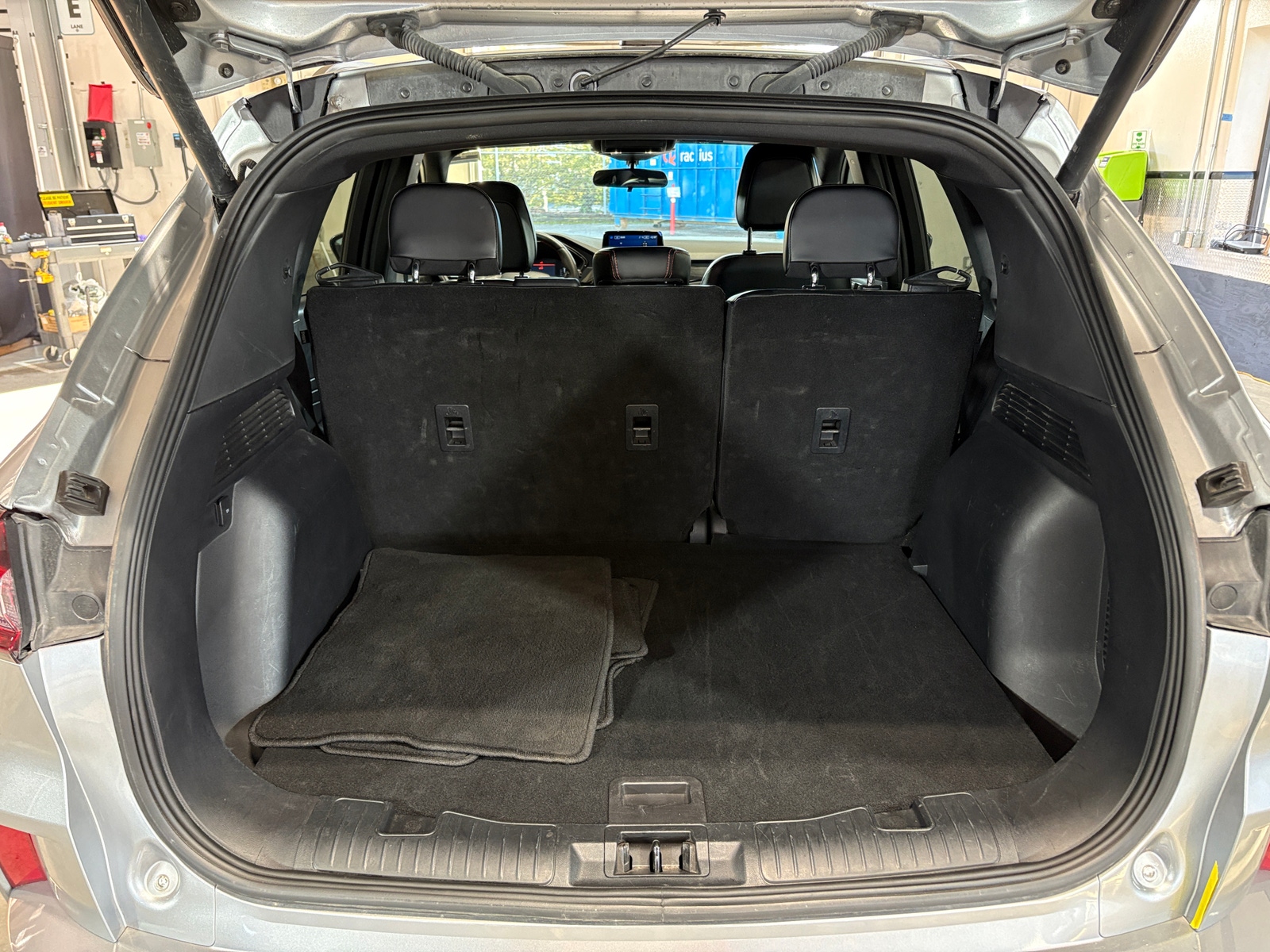 Thumbnail: 2024 Ford Escape - 7