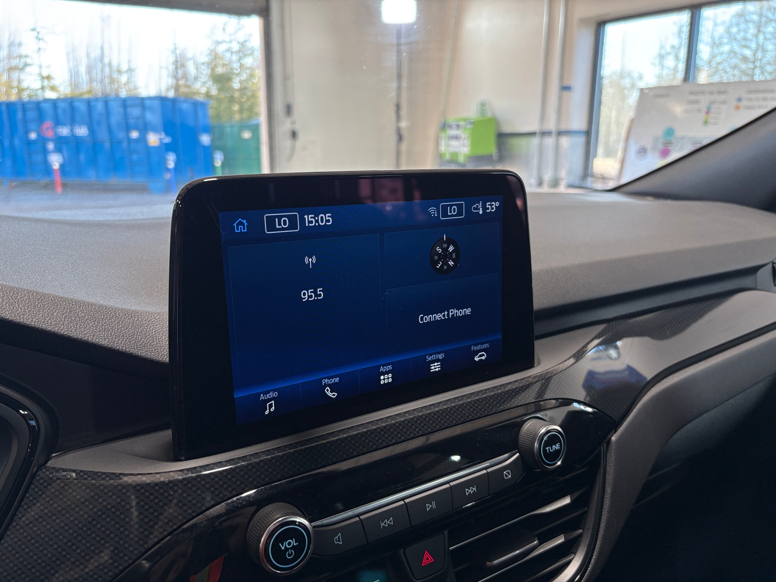 Thumbnail: 2024 Ford Escape - 4