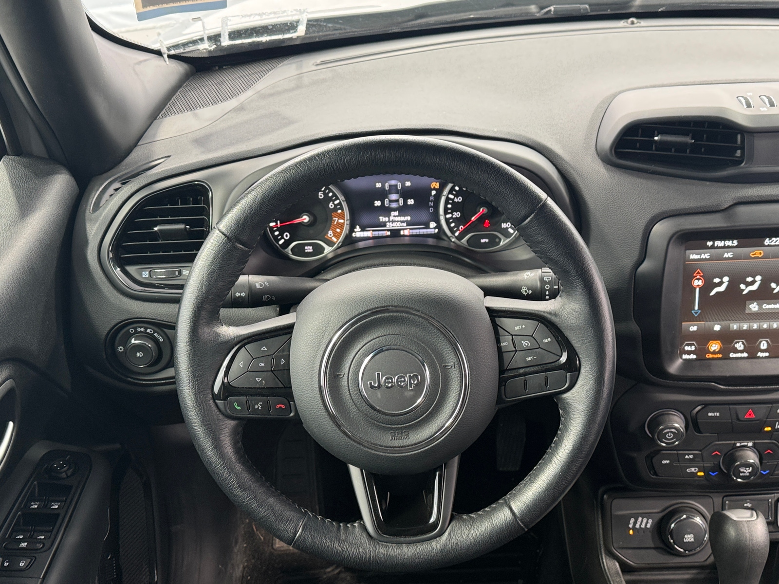 Thumbnail: 2022 Jeep Renegade - 5