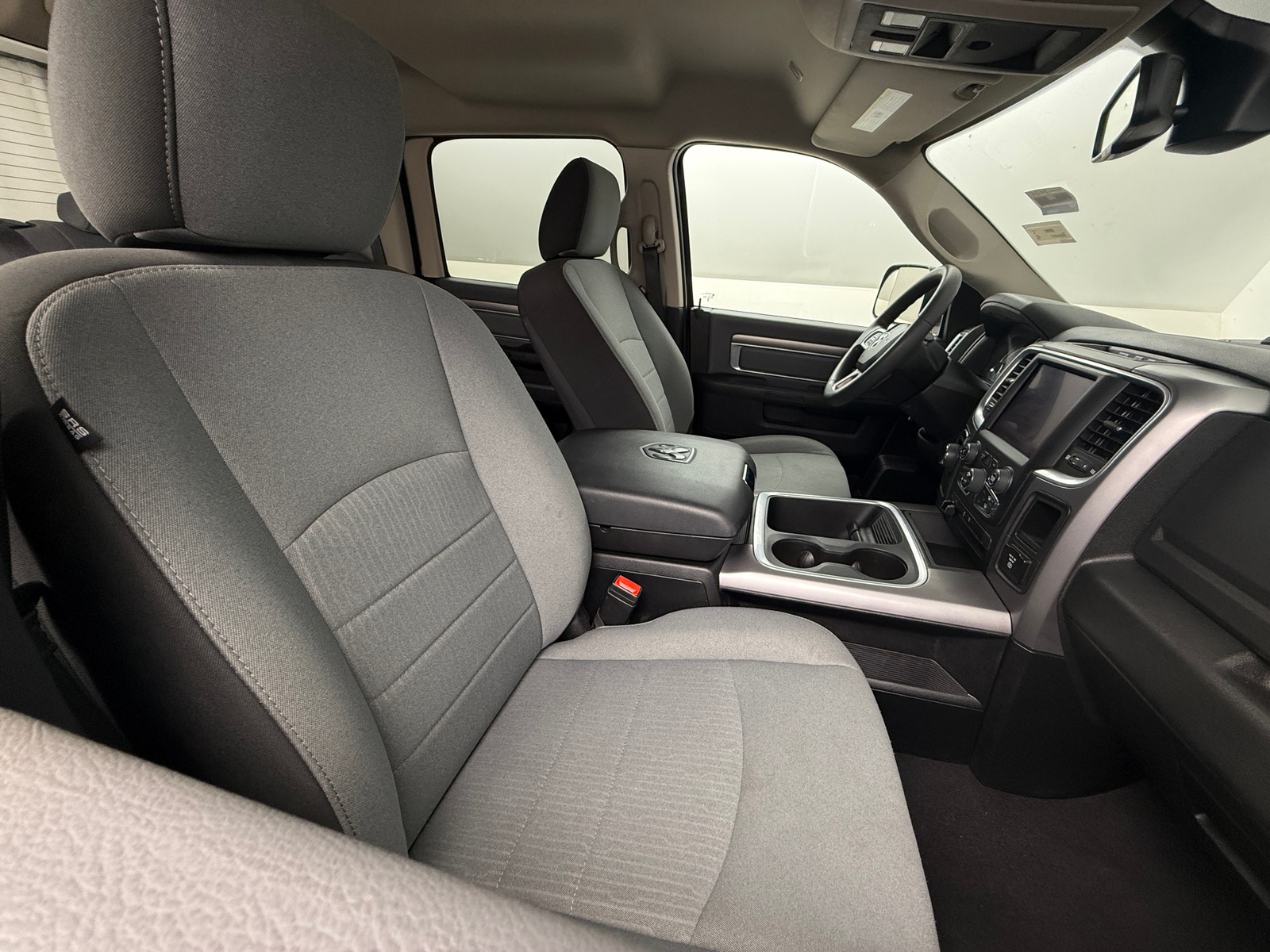 Thumbnail: 2023 RAM 1500 Classic - 2