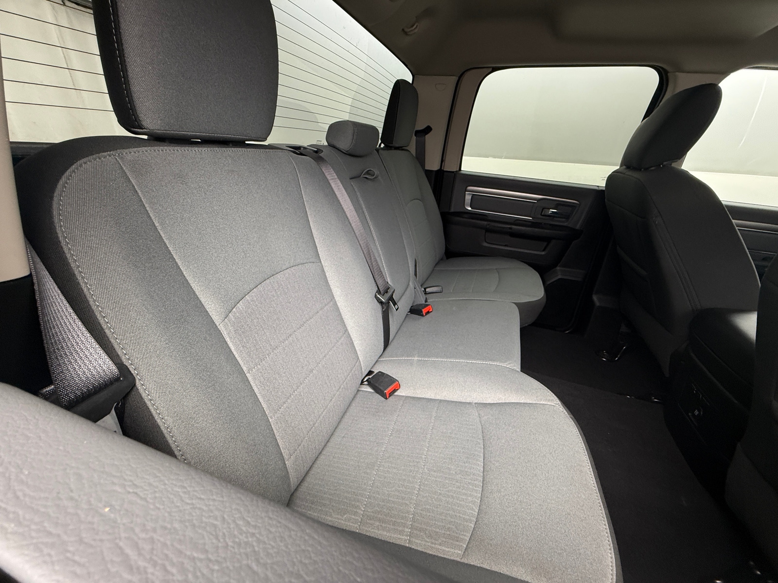 Thumbnail: 2023 RAM 1500 Classic - 6