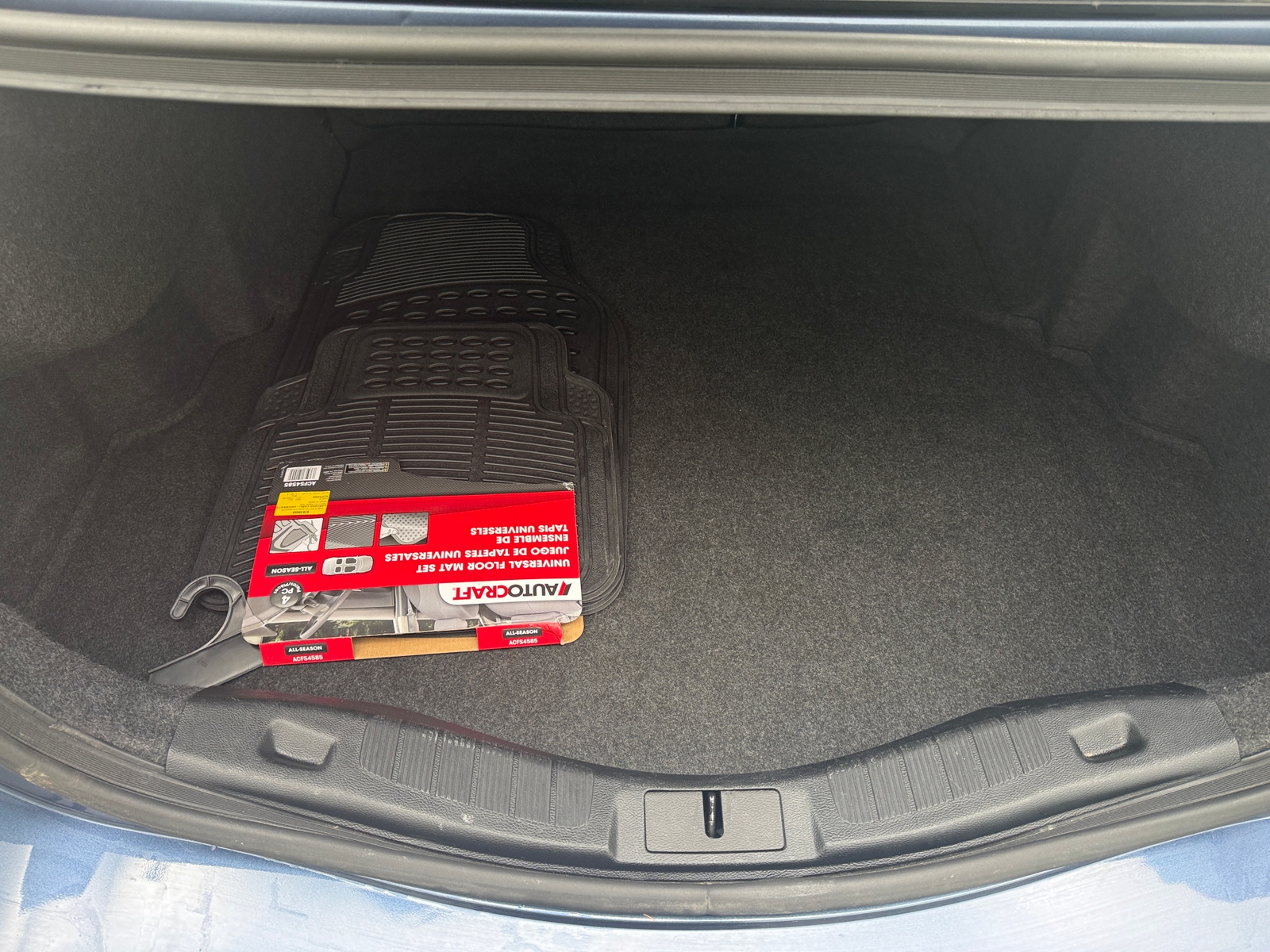 Thumbnail: 2018 Ford Fusion - 7