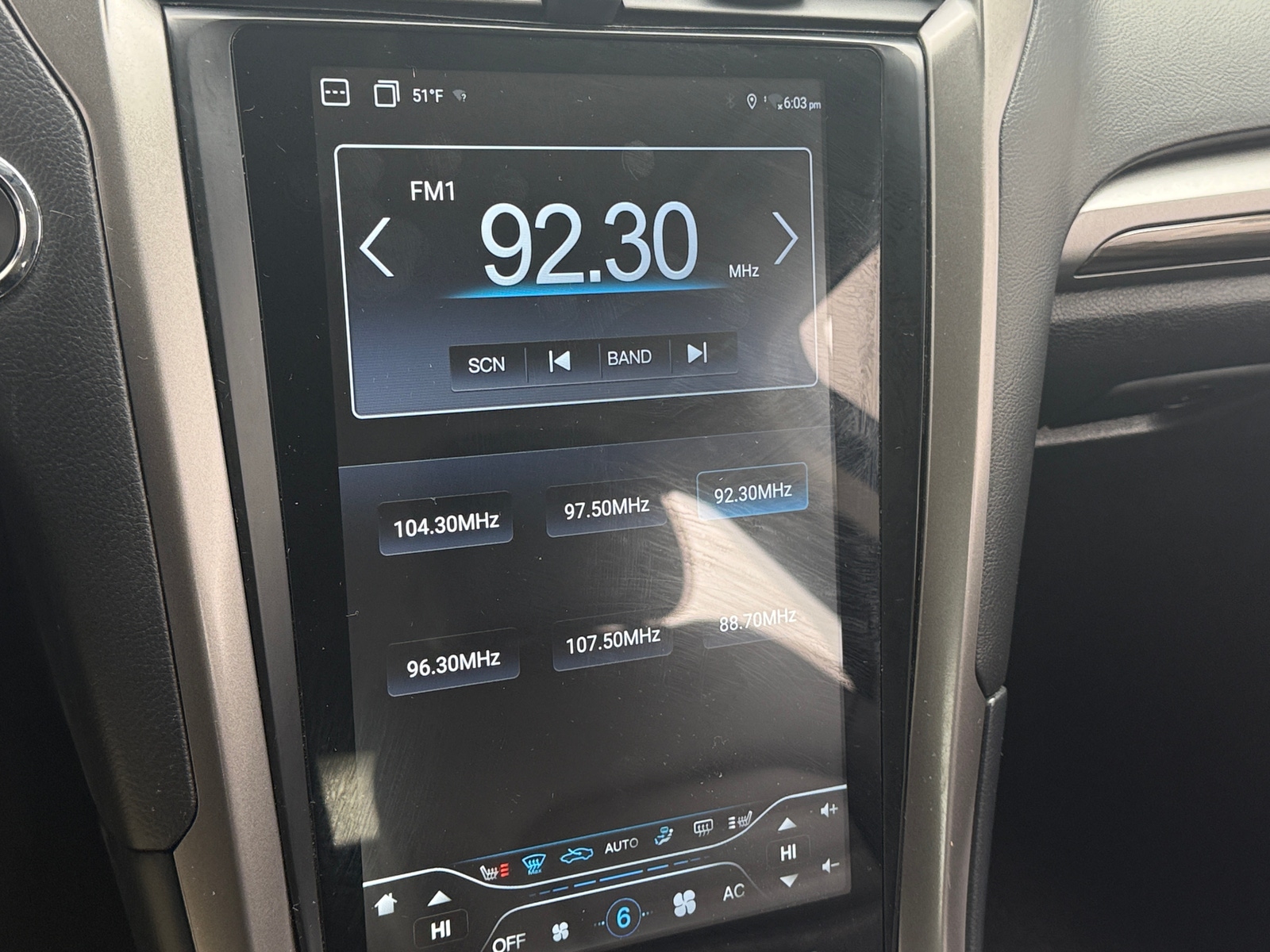 Thumbnail: 2018 Ford Fusion - 4