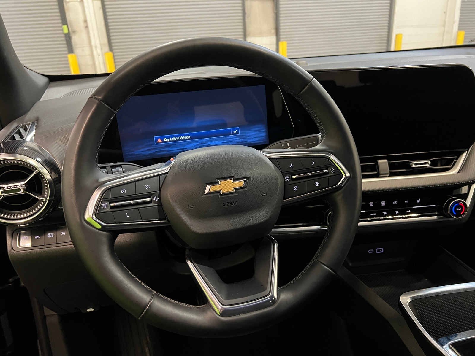 Thumbnail: 2025 Chevrolet Equinox - 5