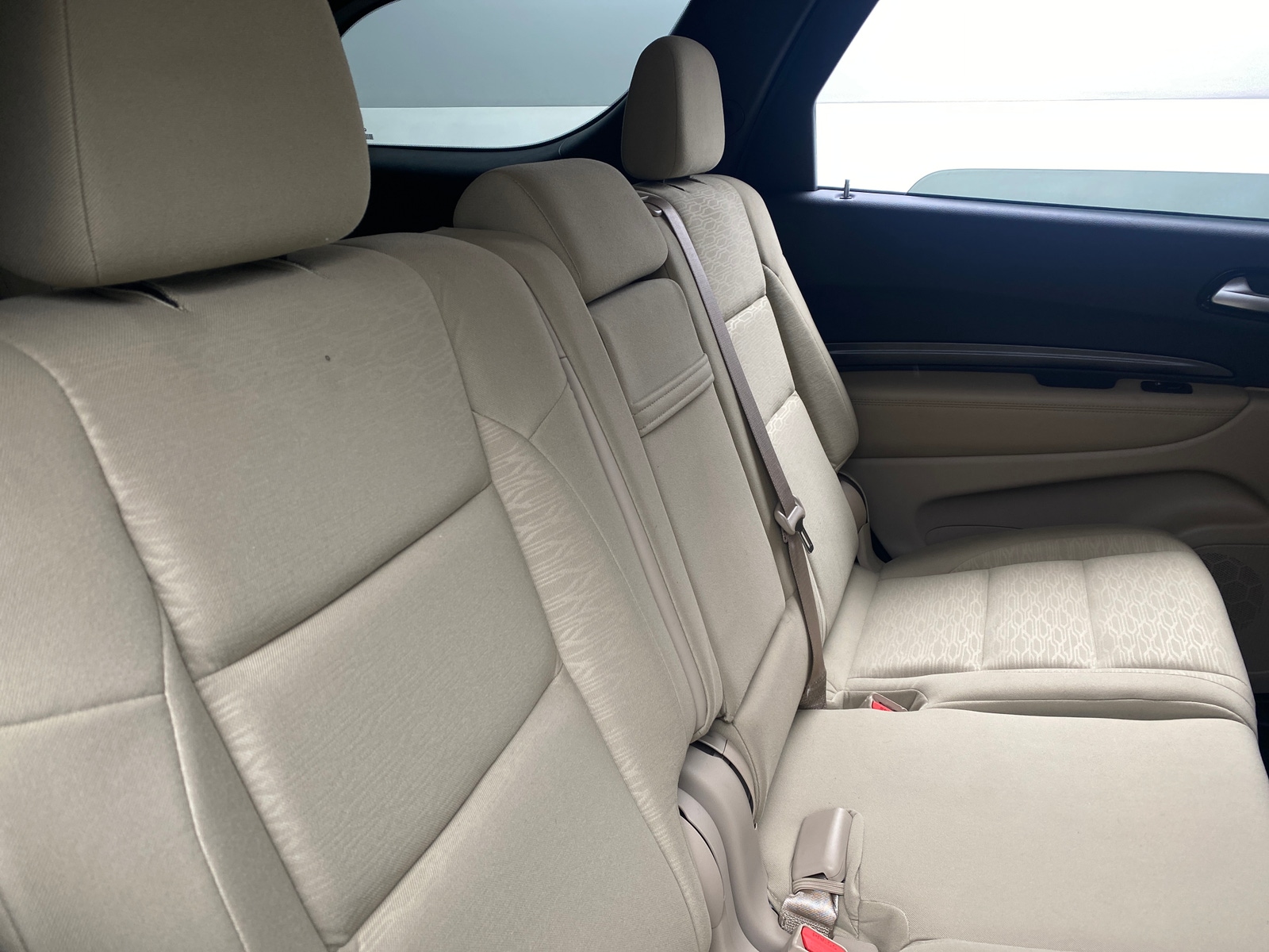 Thumbnail: 2022 Dodge Durango - 6