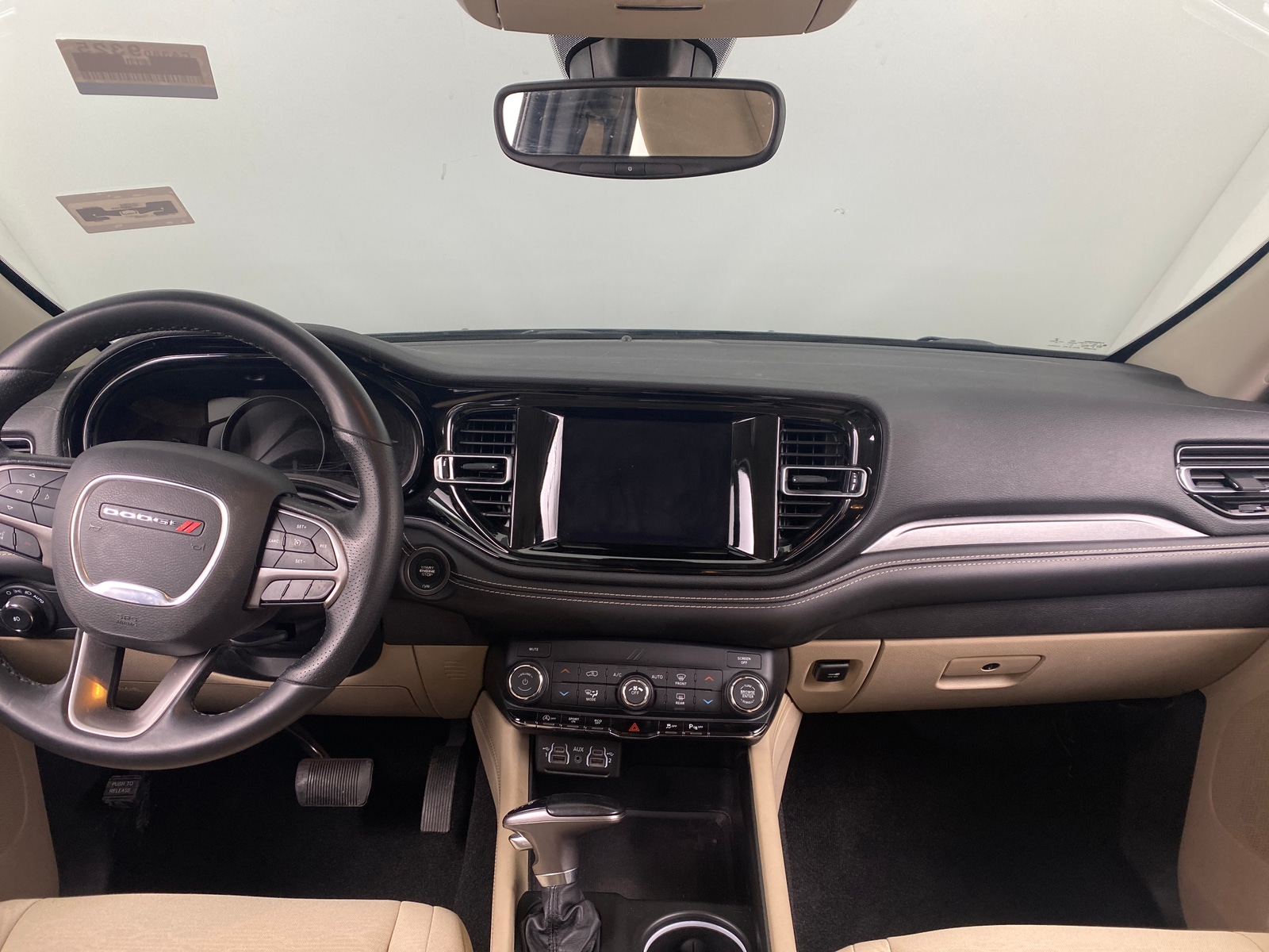 Thumbnail: 2022 Dodge Durango - 3