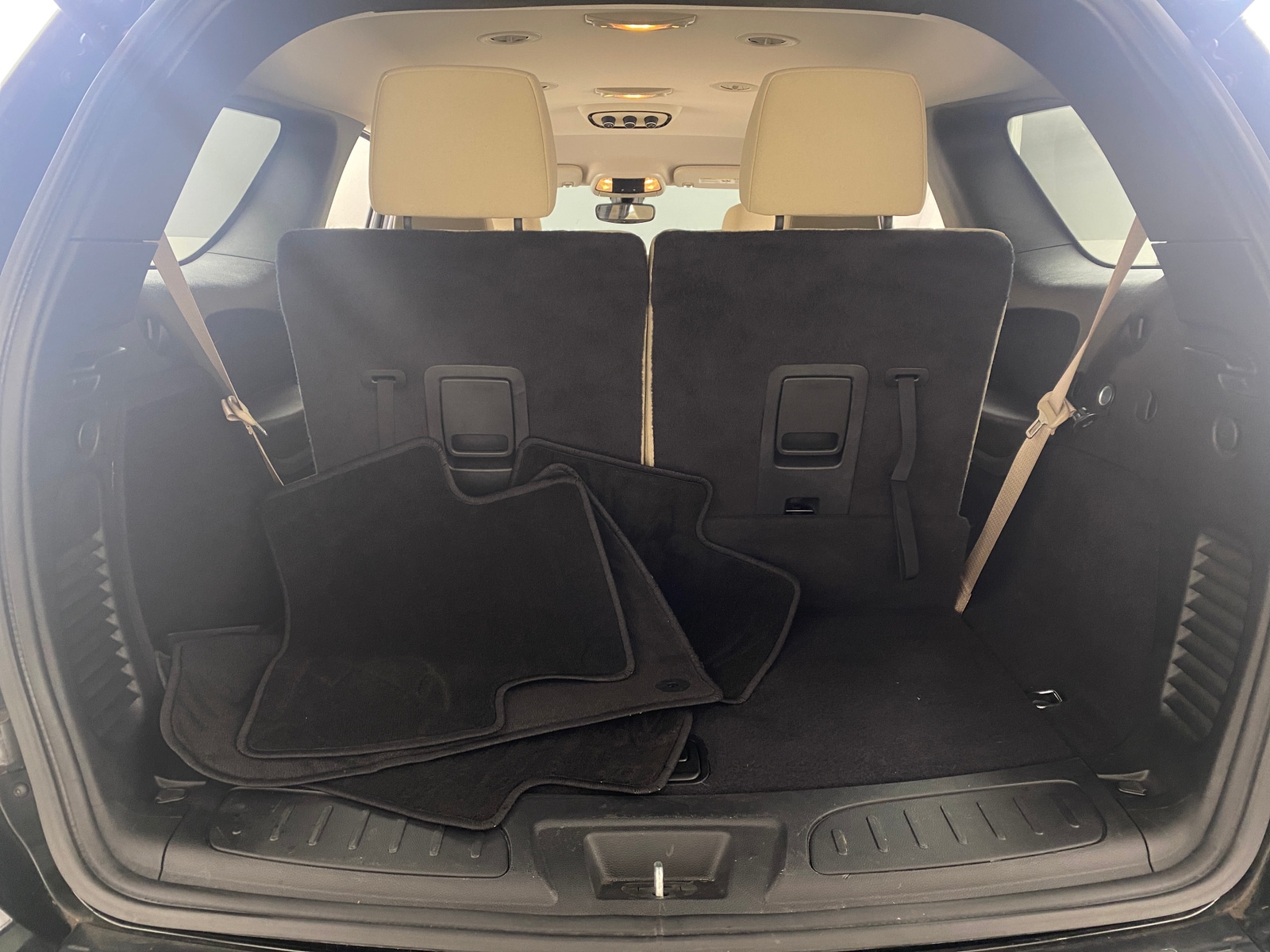 Thumbnail: 2022 Dodge Durango - 7