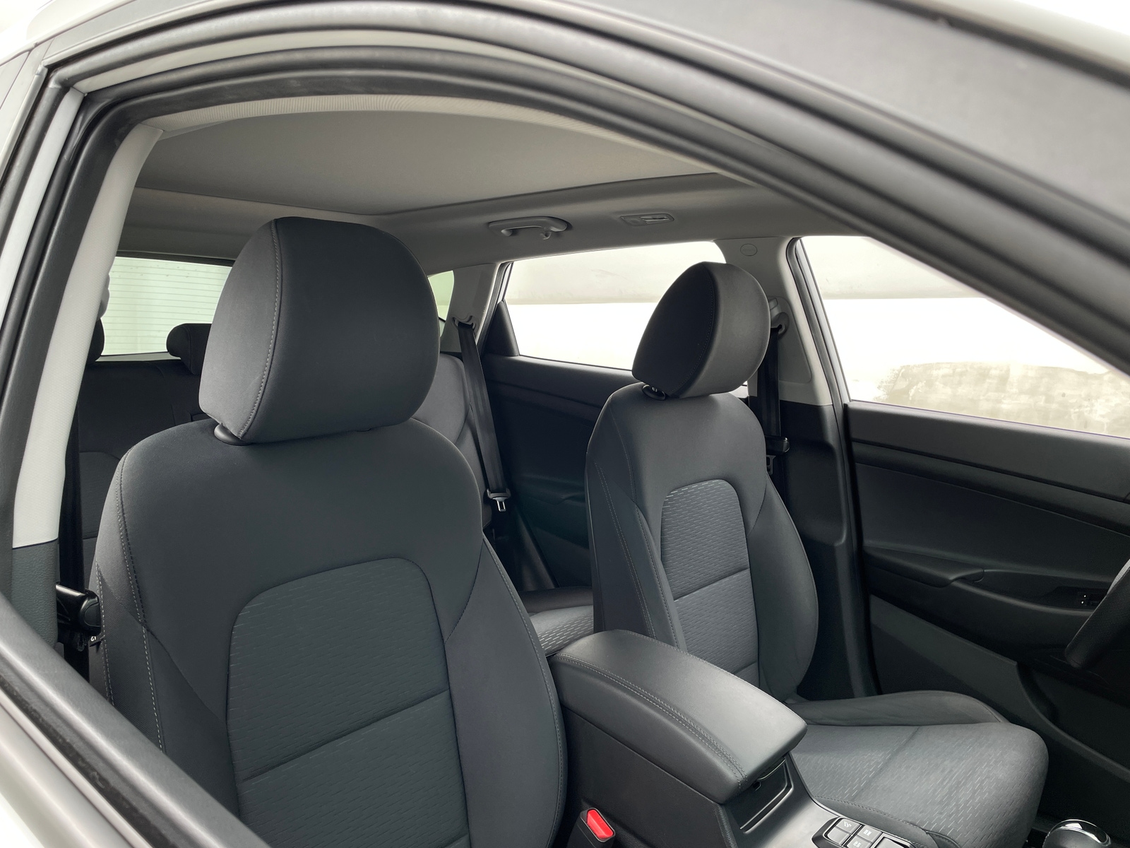 Thumbnail: 2019 Hyundai Tucson - 2