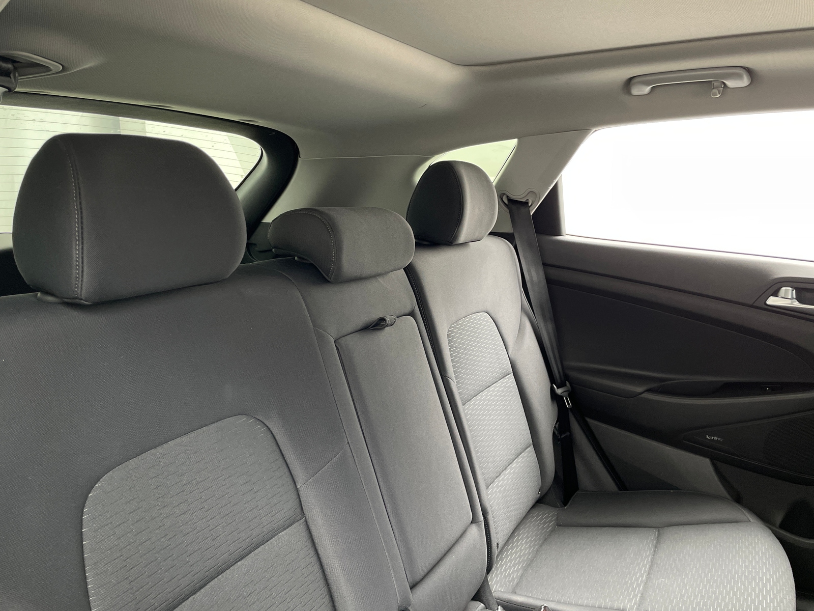 Thumbnail: 2019 Hyundai Tucson - 5