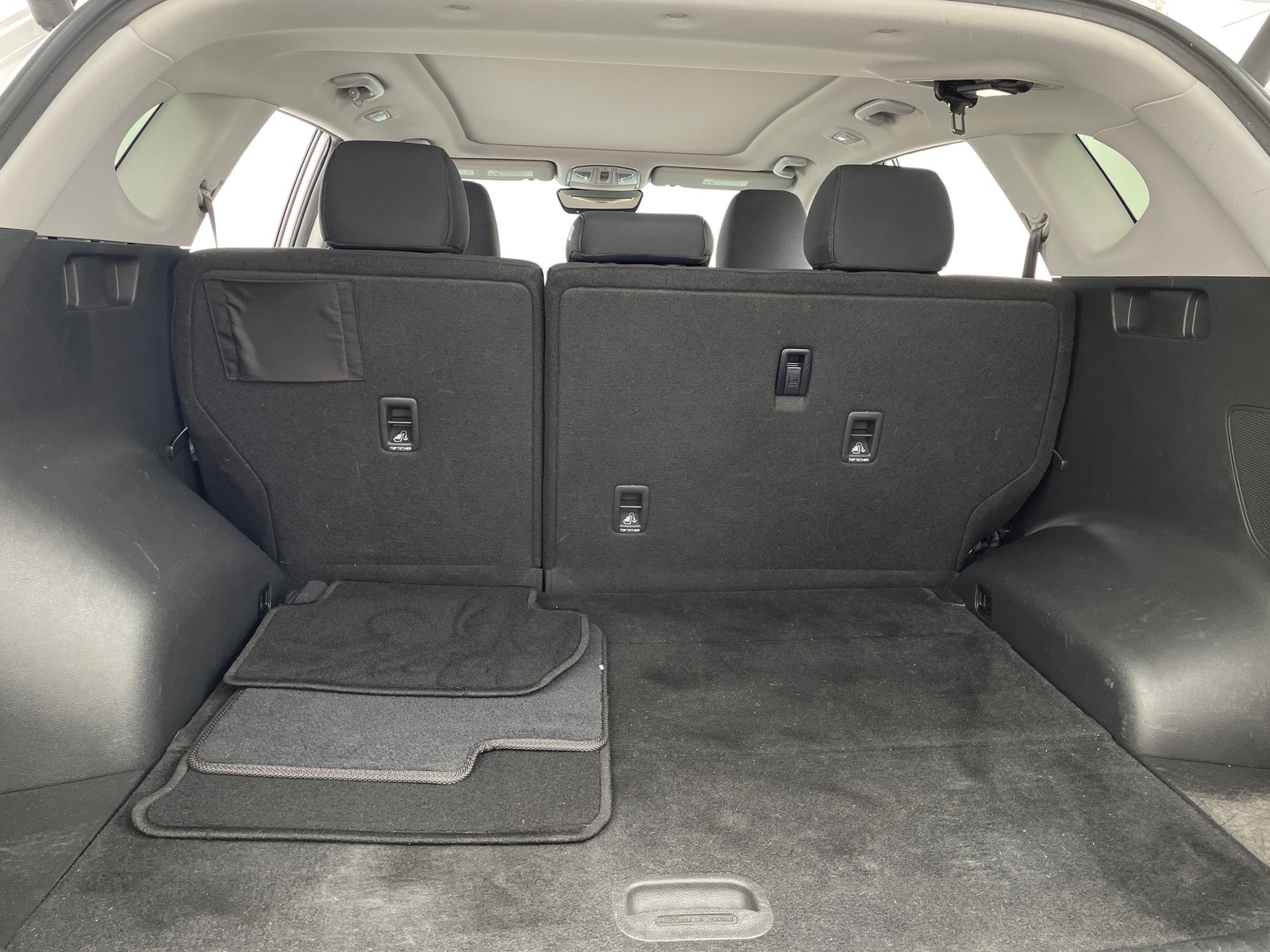 Thumbnail: 2019 Hyundai Tucson - 6