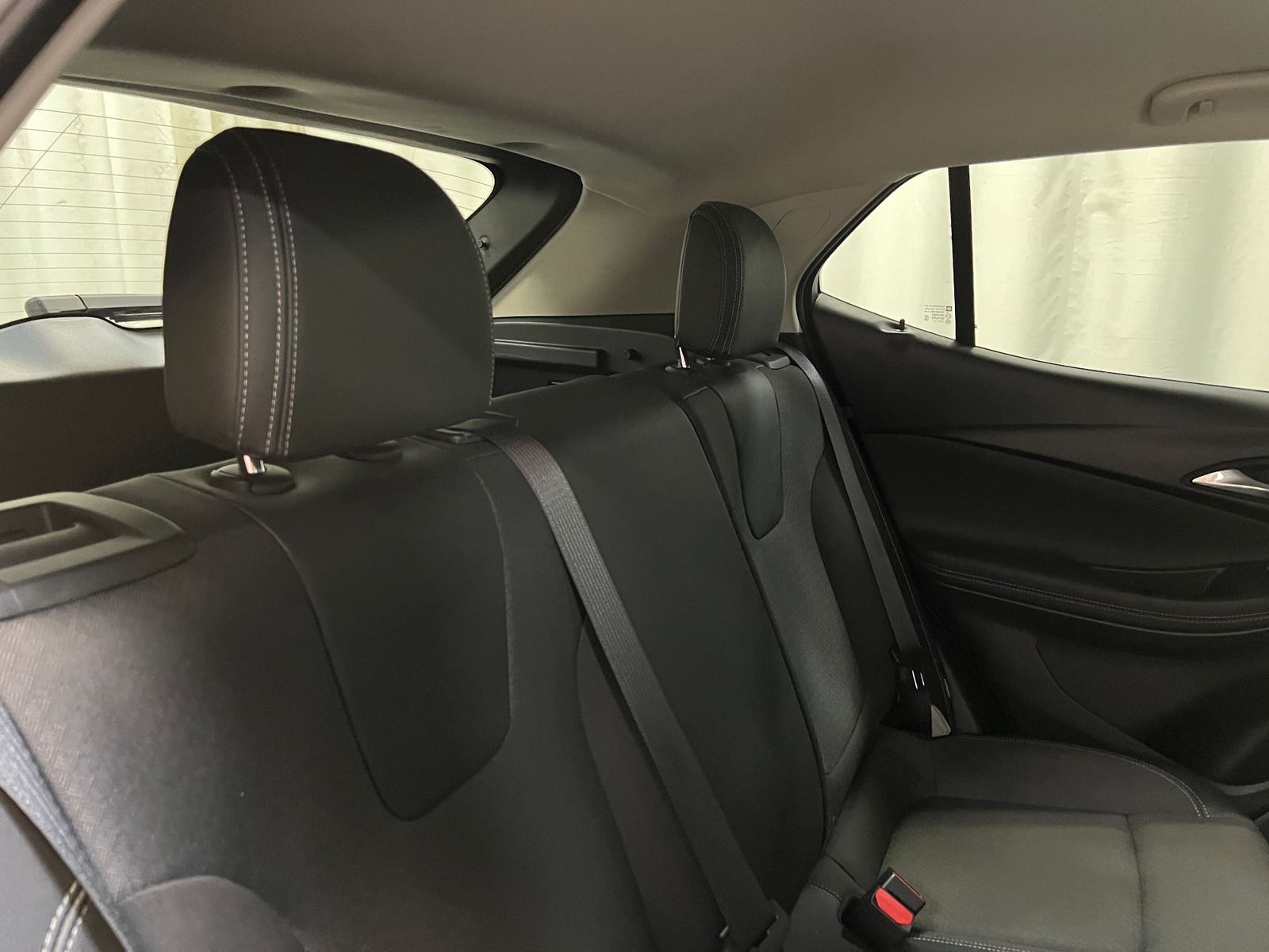 Thumbnail: 2025 Buick Encore GX - 6