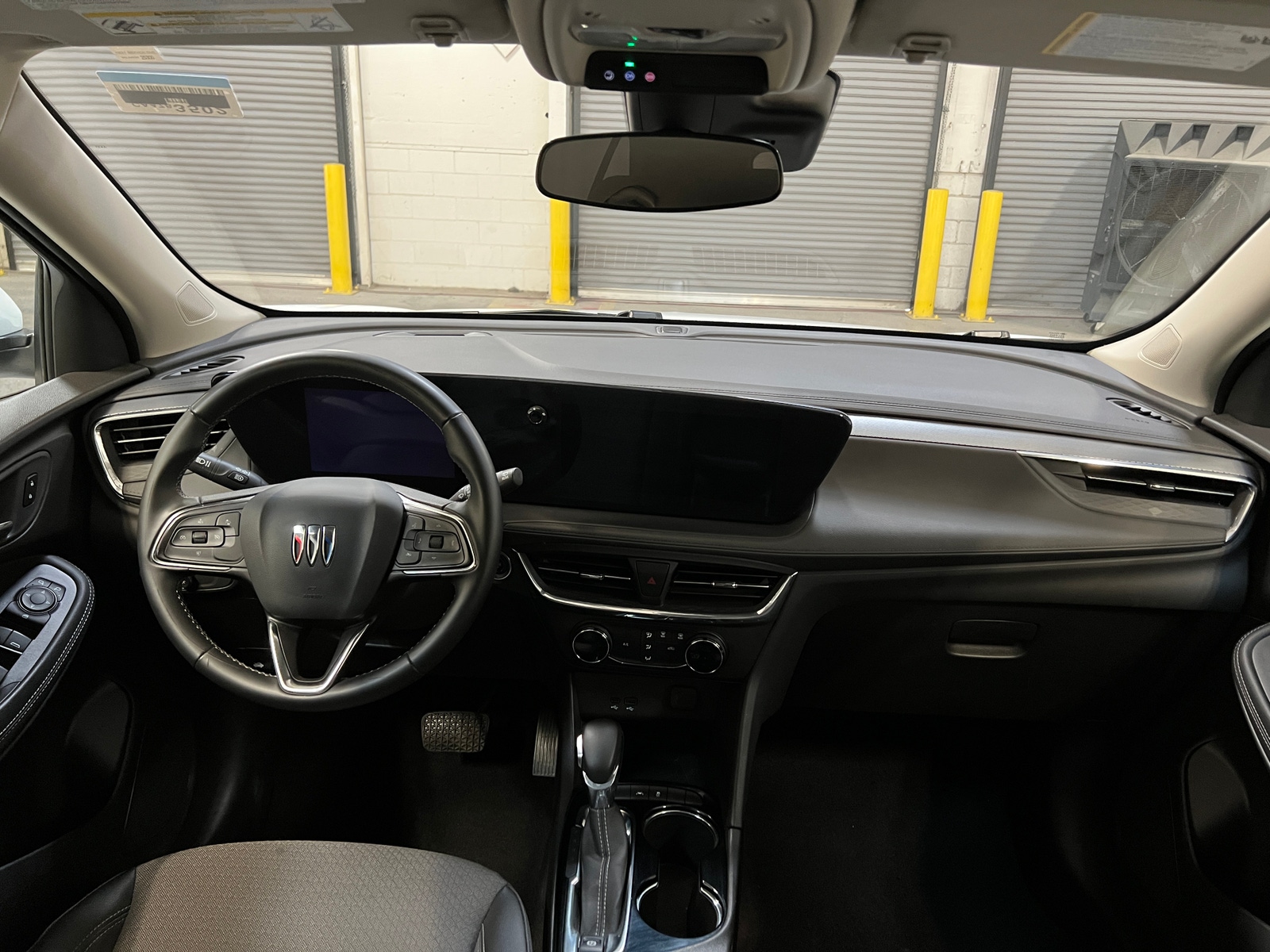 Thumbnail: 2025 Buick Encore GX - 3