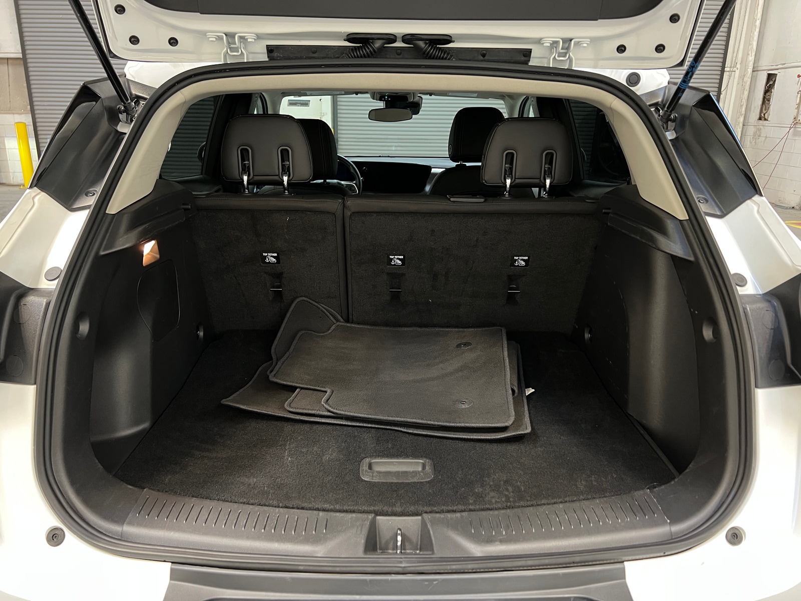 Thumbnail: 2025 Buick Encore GX - 7